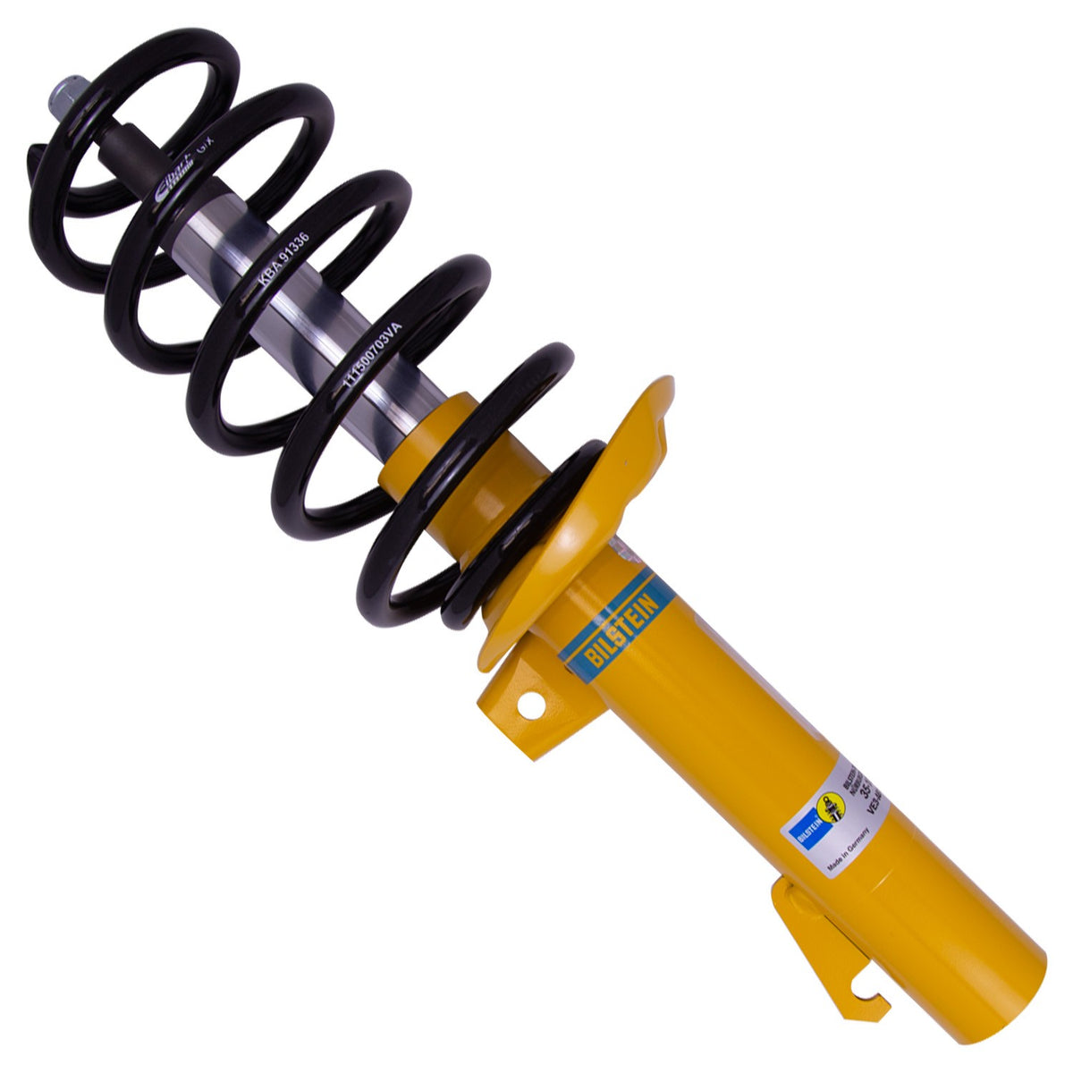 Bilstein Suspension Kit