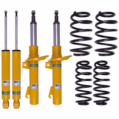 Bilstein Suspension Kit
