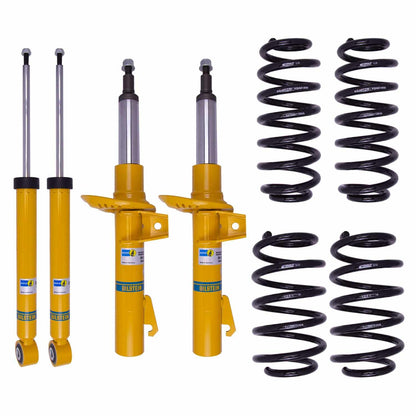 Bilstein Suspension Kit