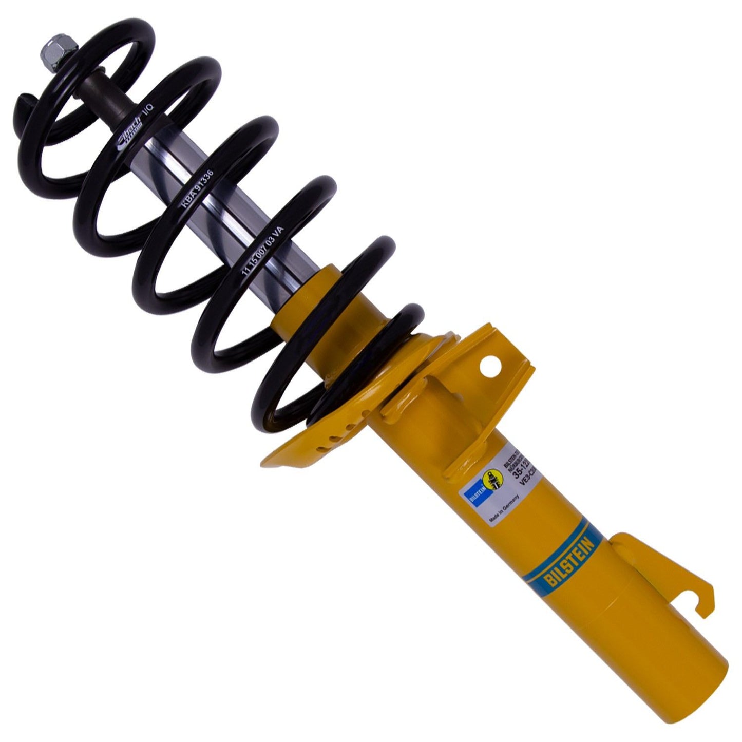 Bilstein Suspension Kit
