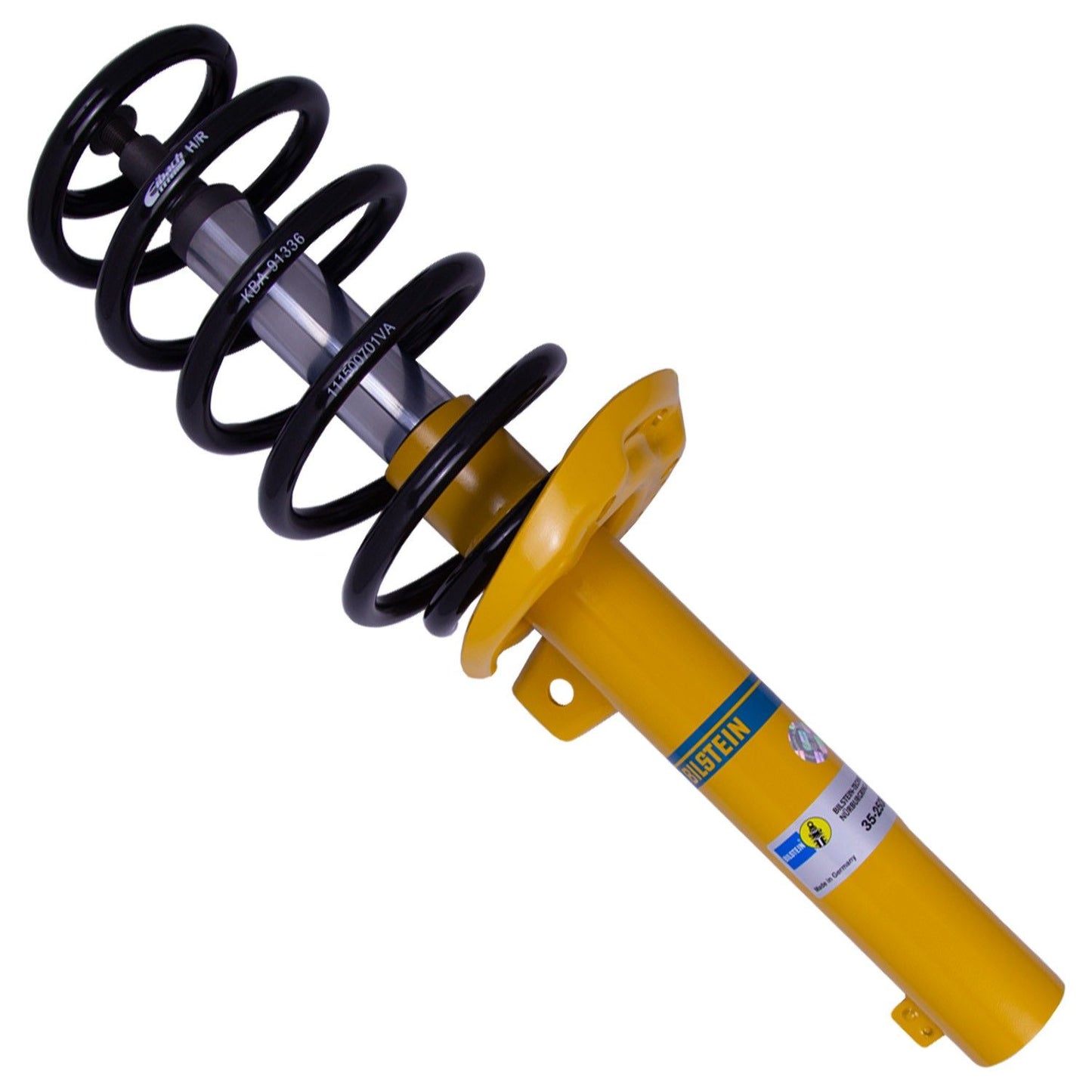 Bilstein Suspension Kit