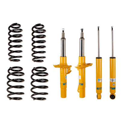 Bilstein Suspension Kit