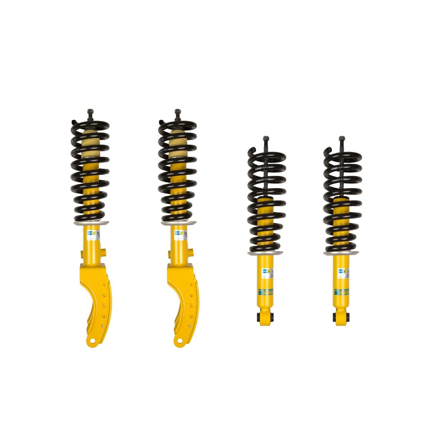 Bilstein Suspension Kit