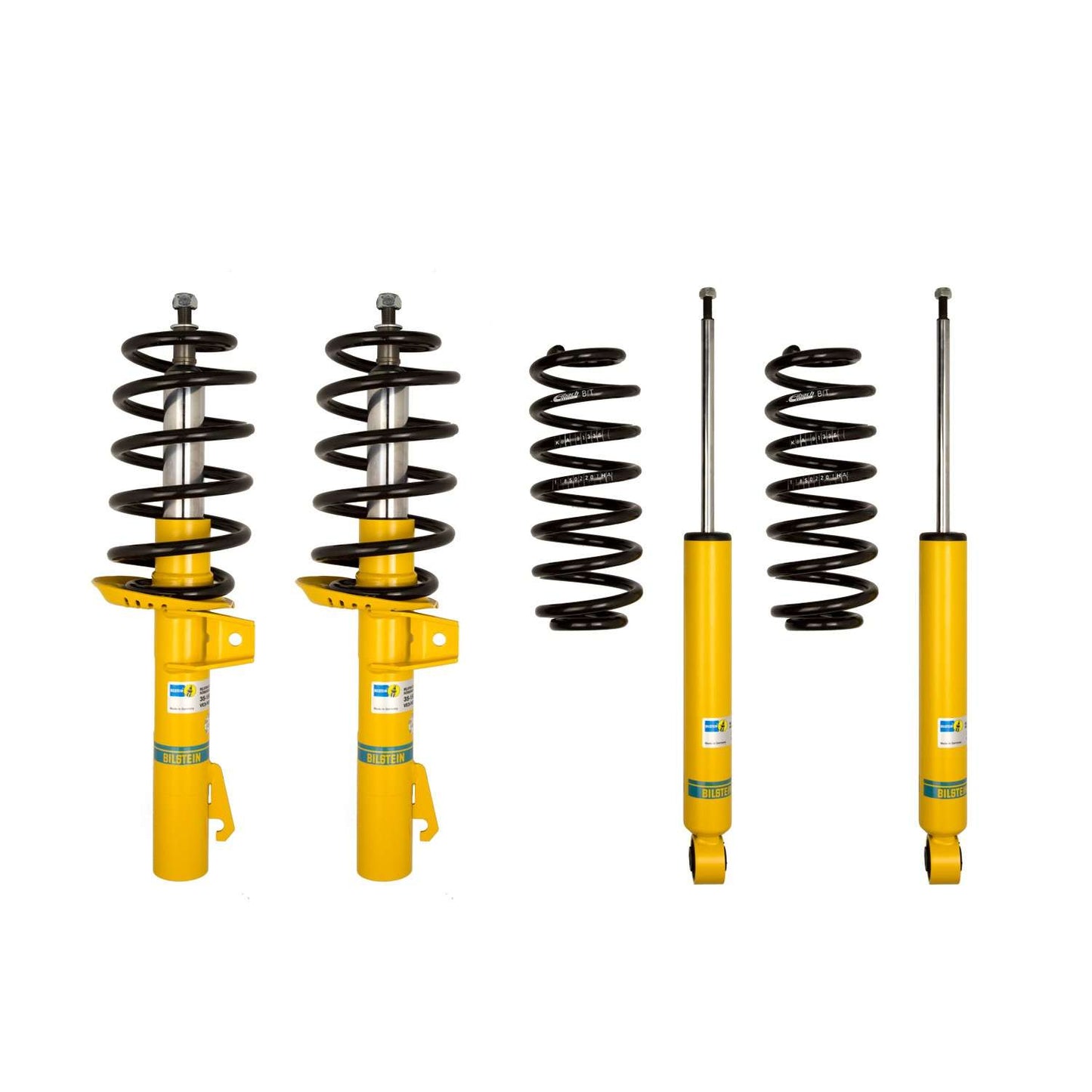 Bilstein Suspension Kit