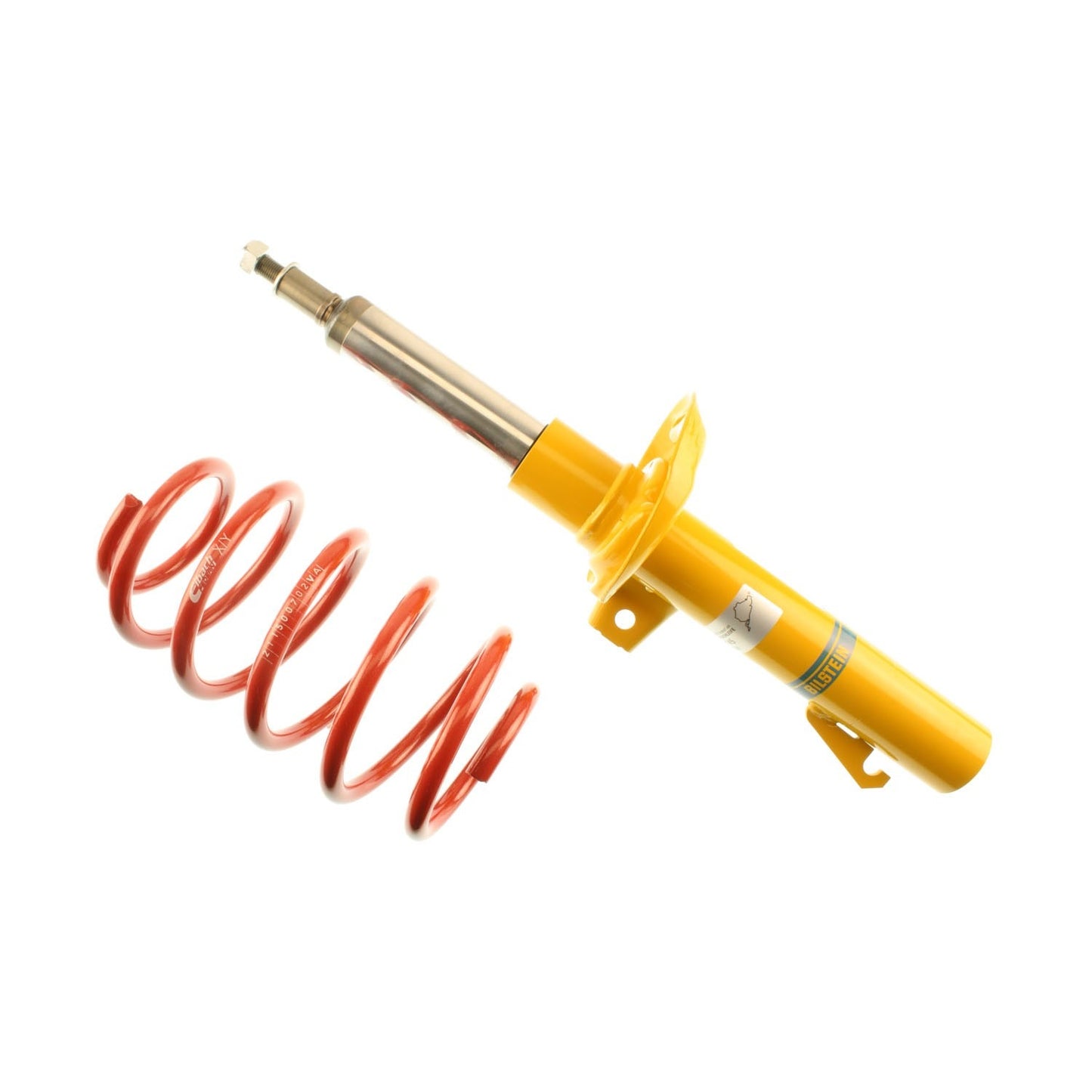 Bilstein Suspension Kit