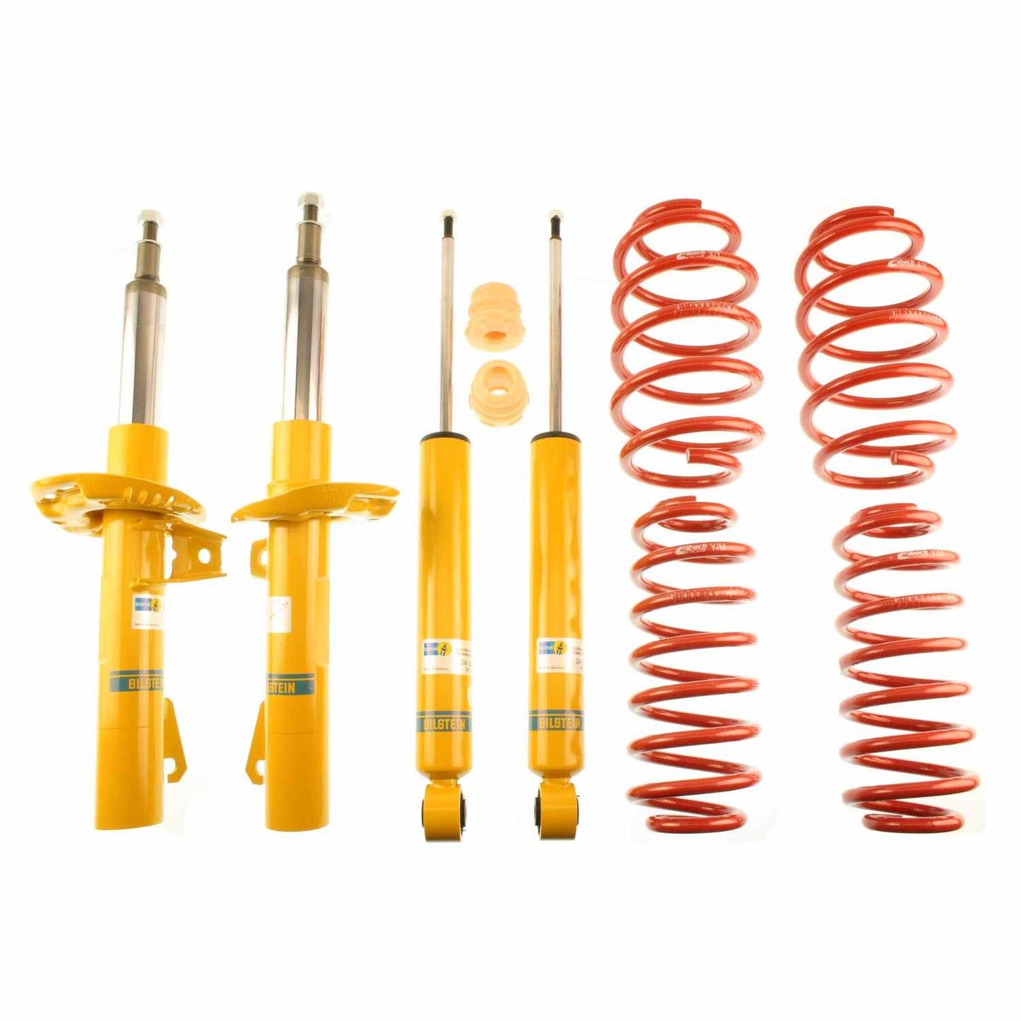 Bilstein Suspension Kit