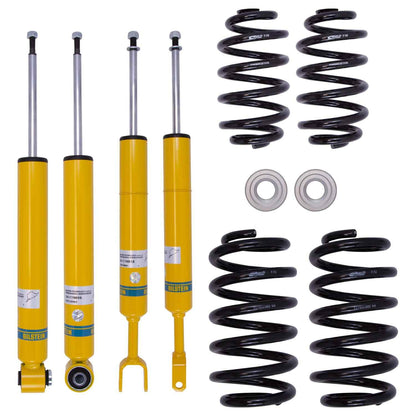 Bilstein Suspension Kit
