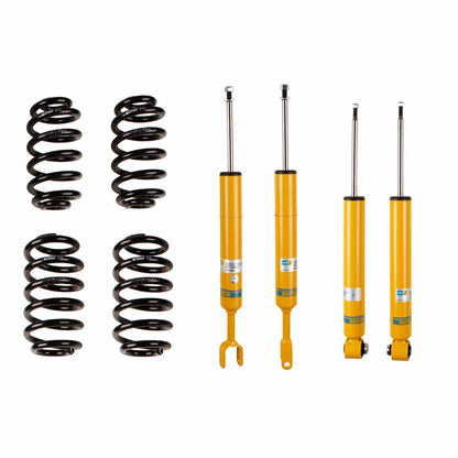 Bilstein Suspension Kit