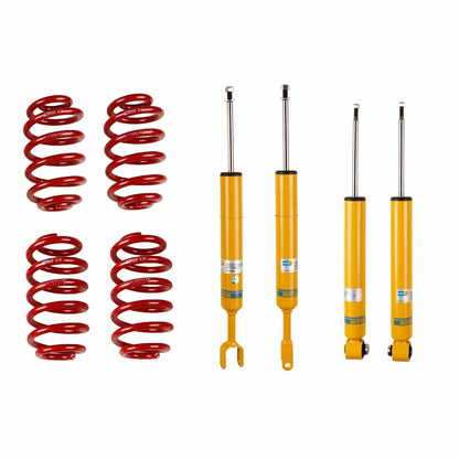 Bilstein Suspension Kit