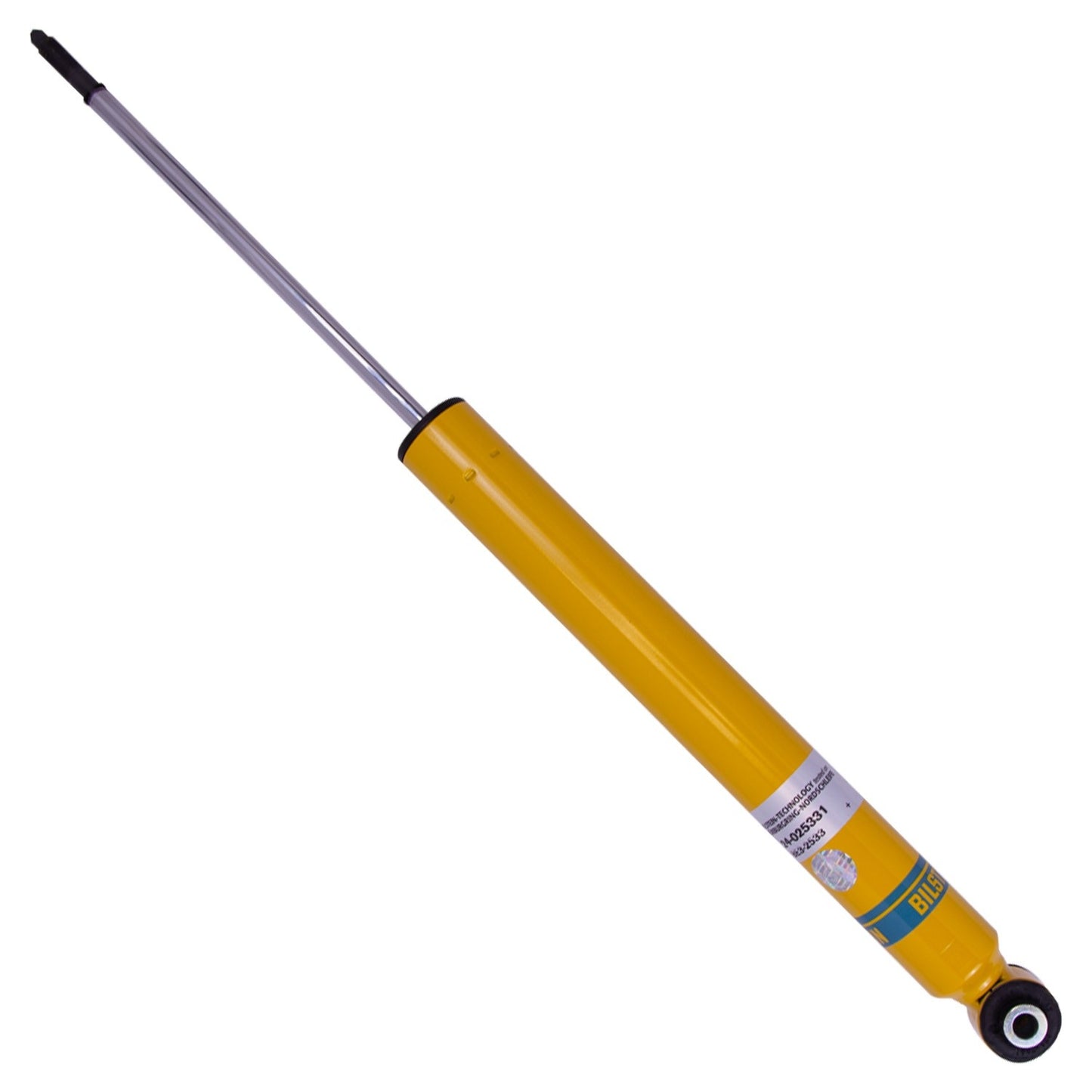 Bilstein Suspension Kit