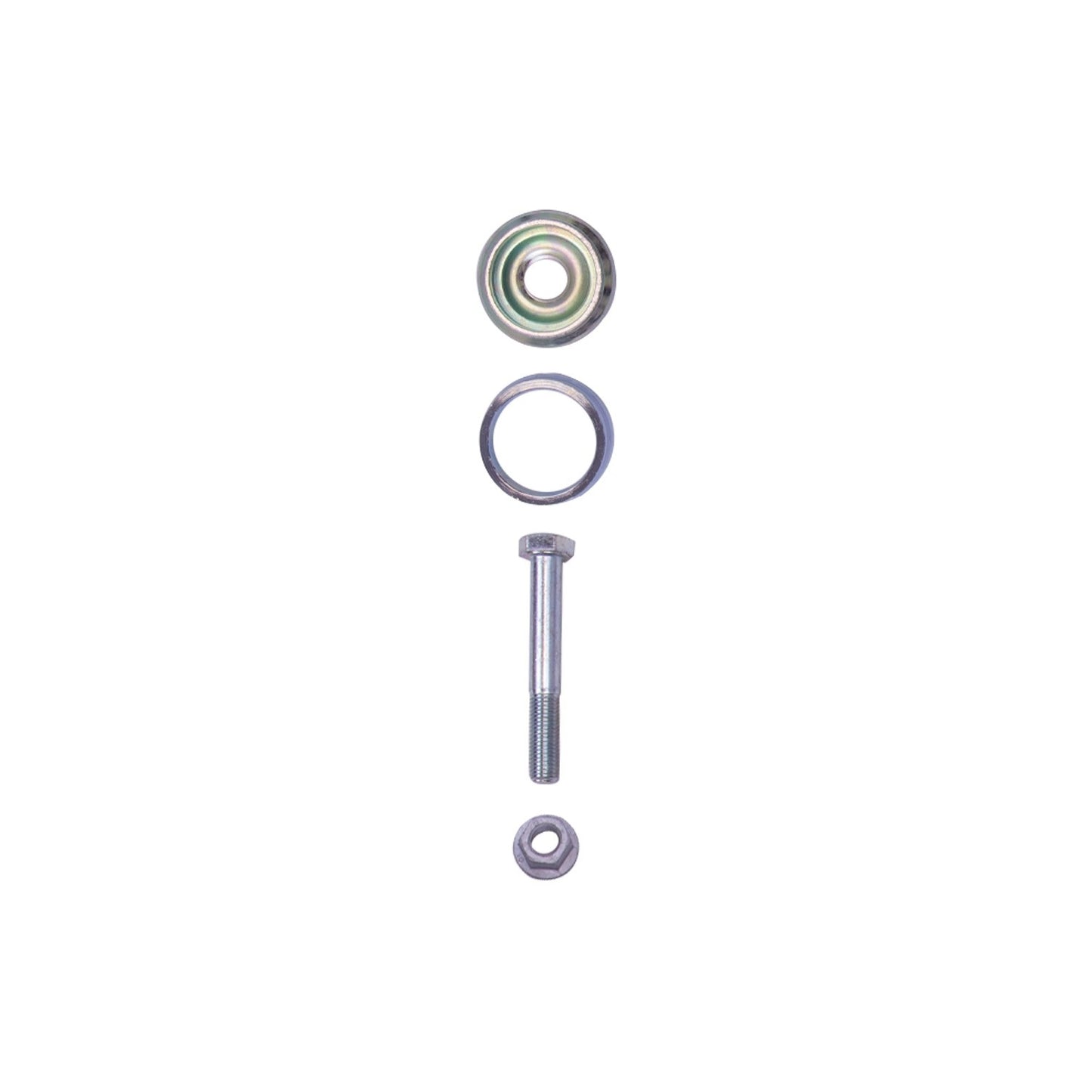 Bilstein Suspension Kit