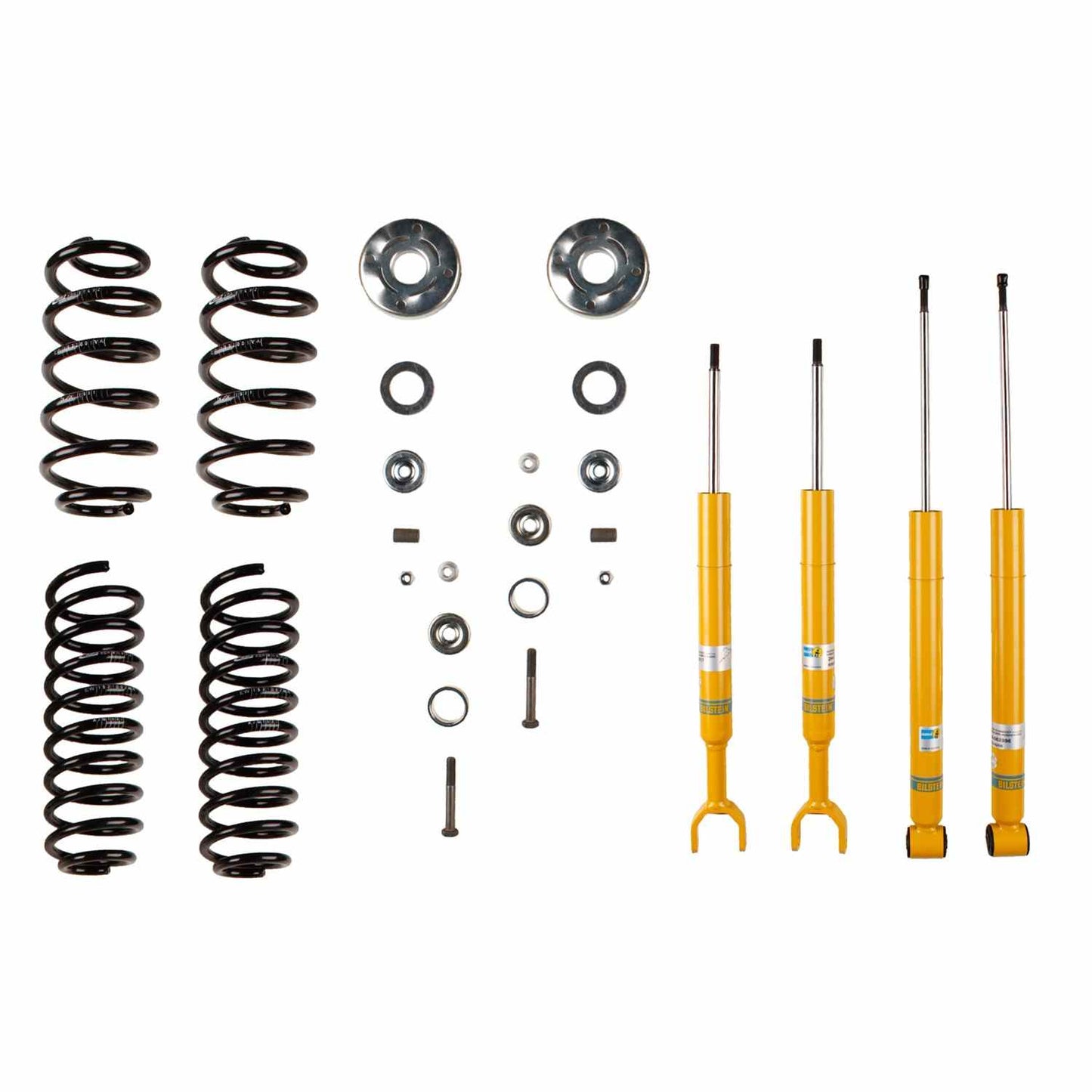 Bilstein Suspension Kit