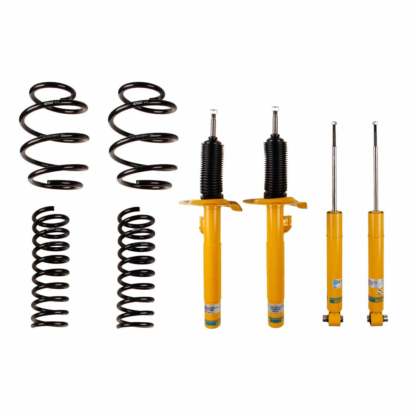 Bilstein Suspension Kit