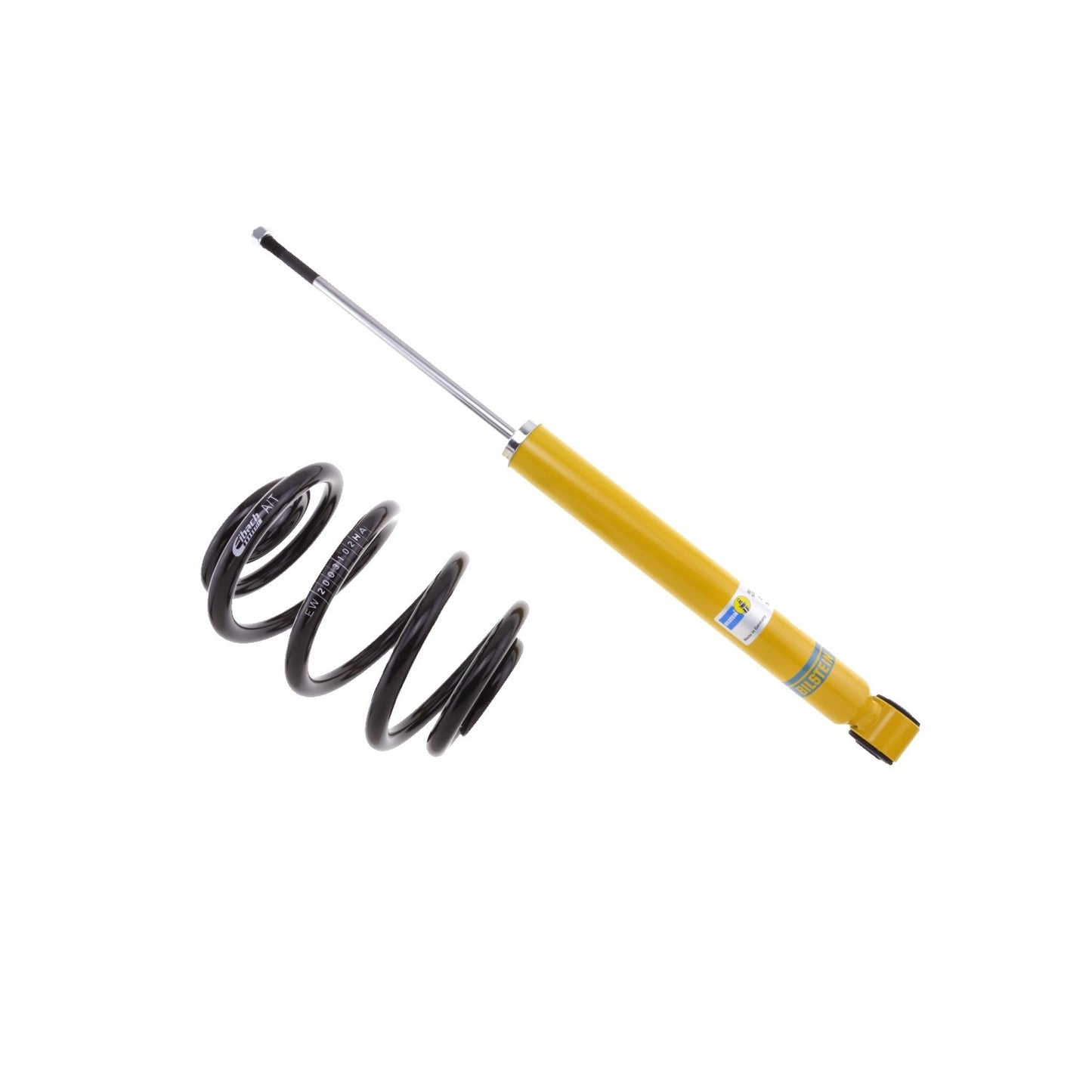 Bilstein Suspension Kit