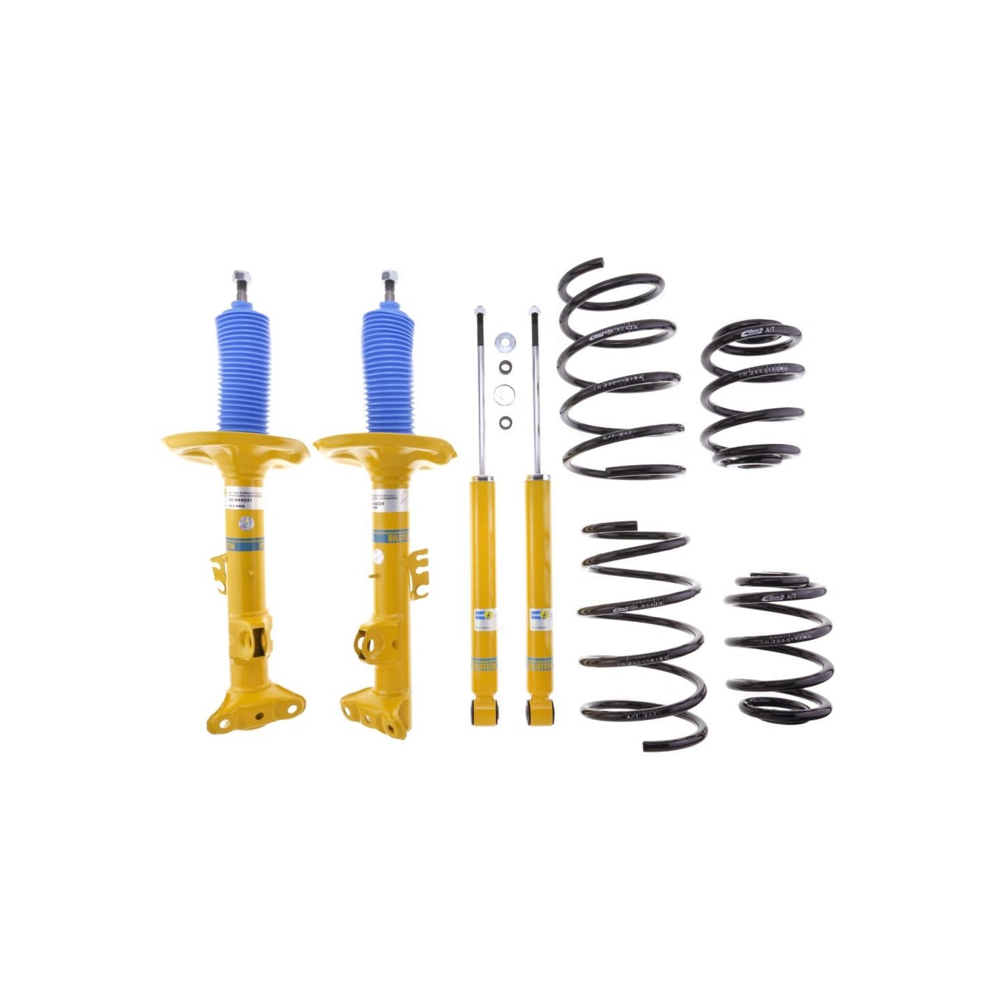 Bilstein Suspension Kit