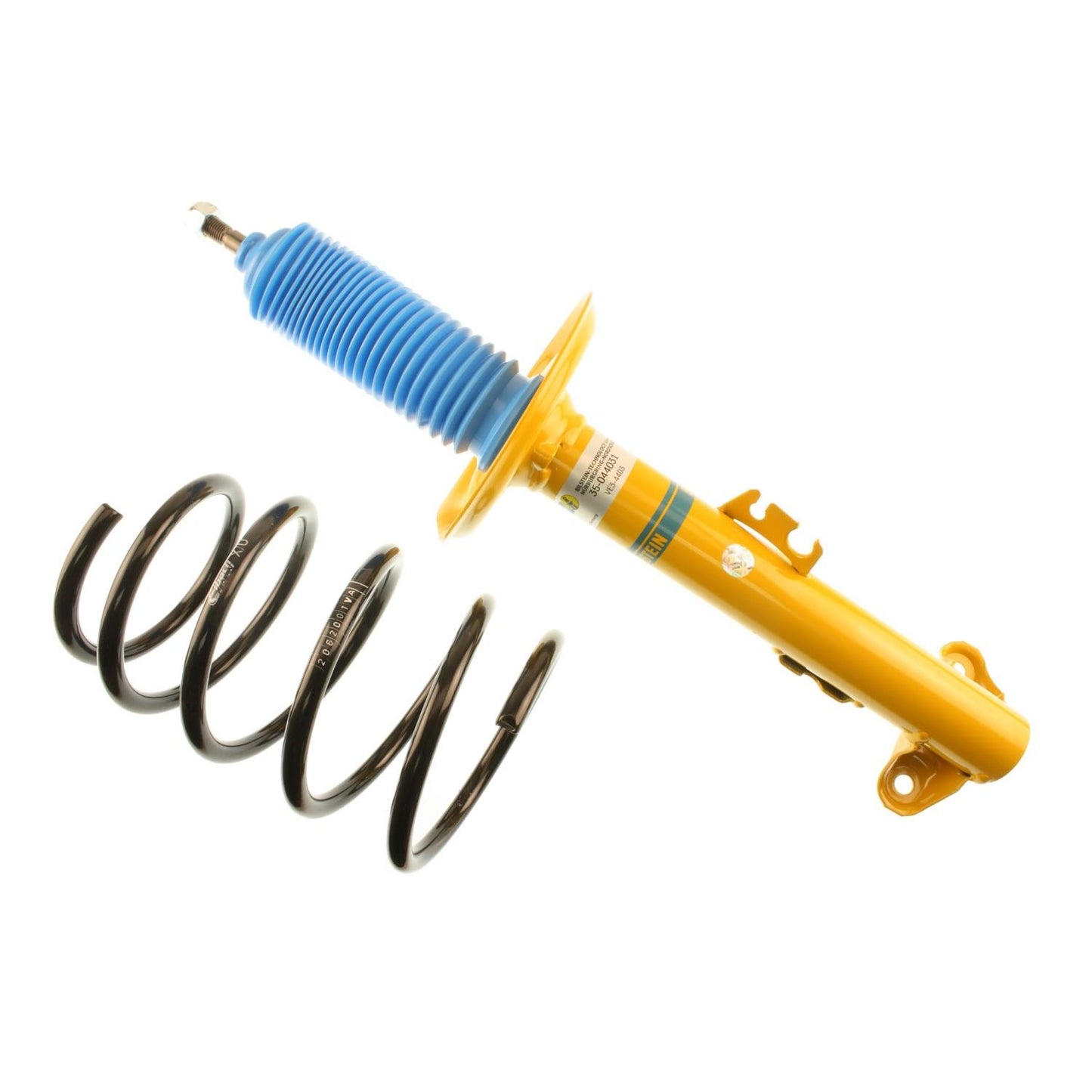 Bilstein Suspension Kit