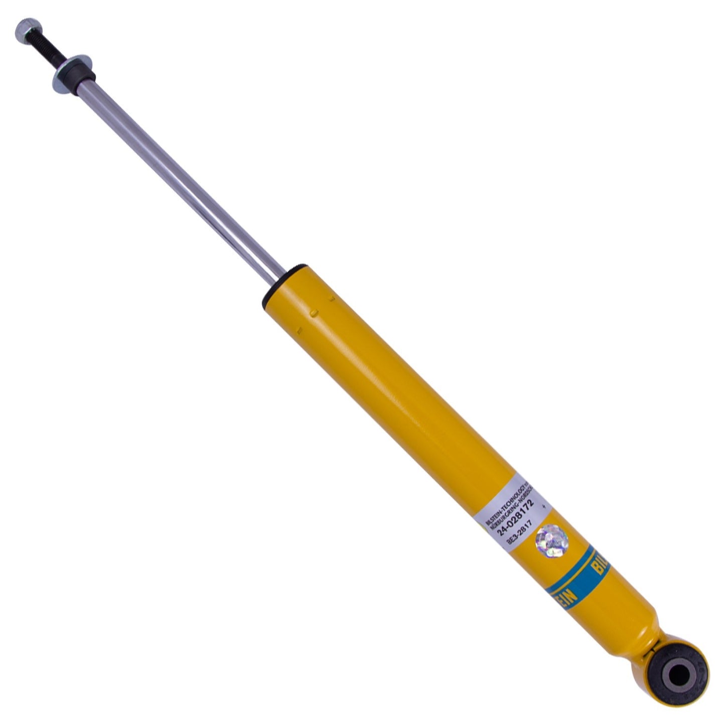 Bilstein Suspension Kit