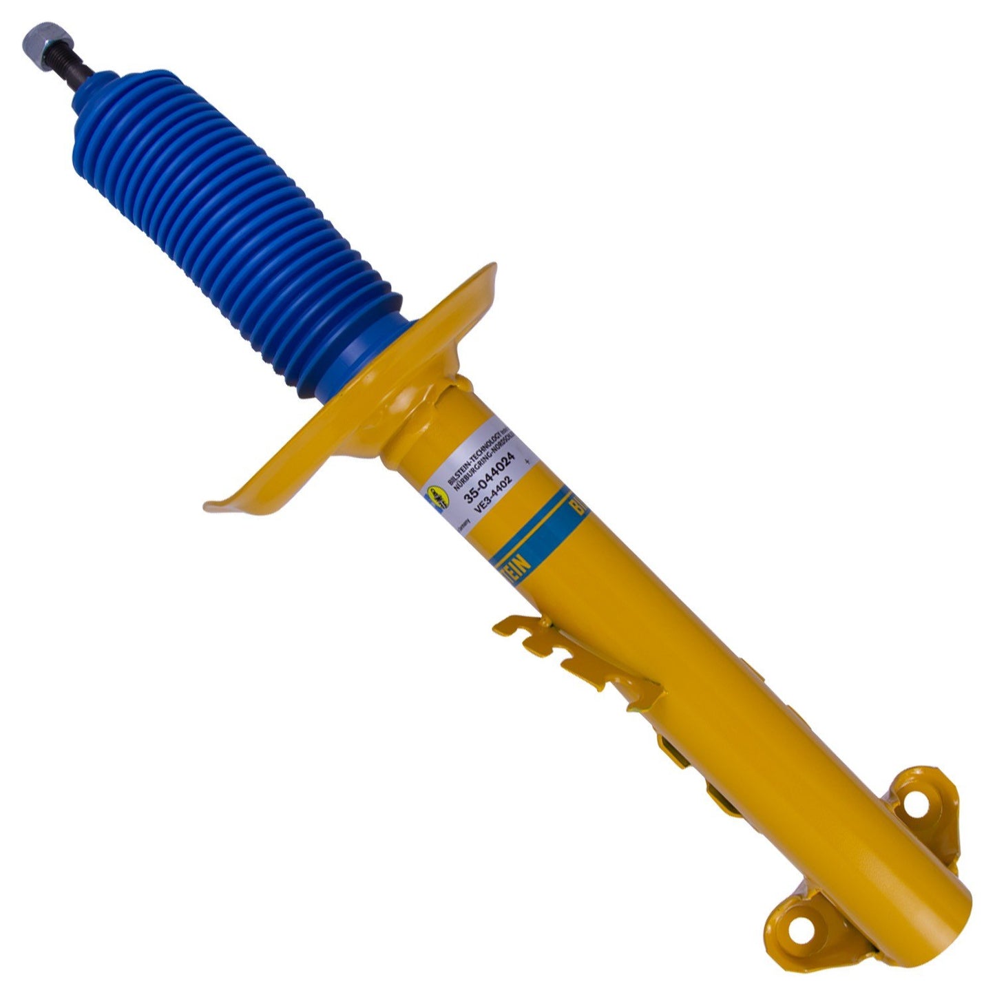 Bilstein Suspension Kit