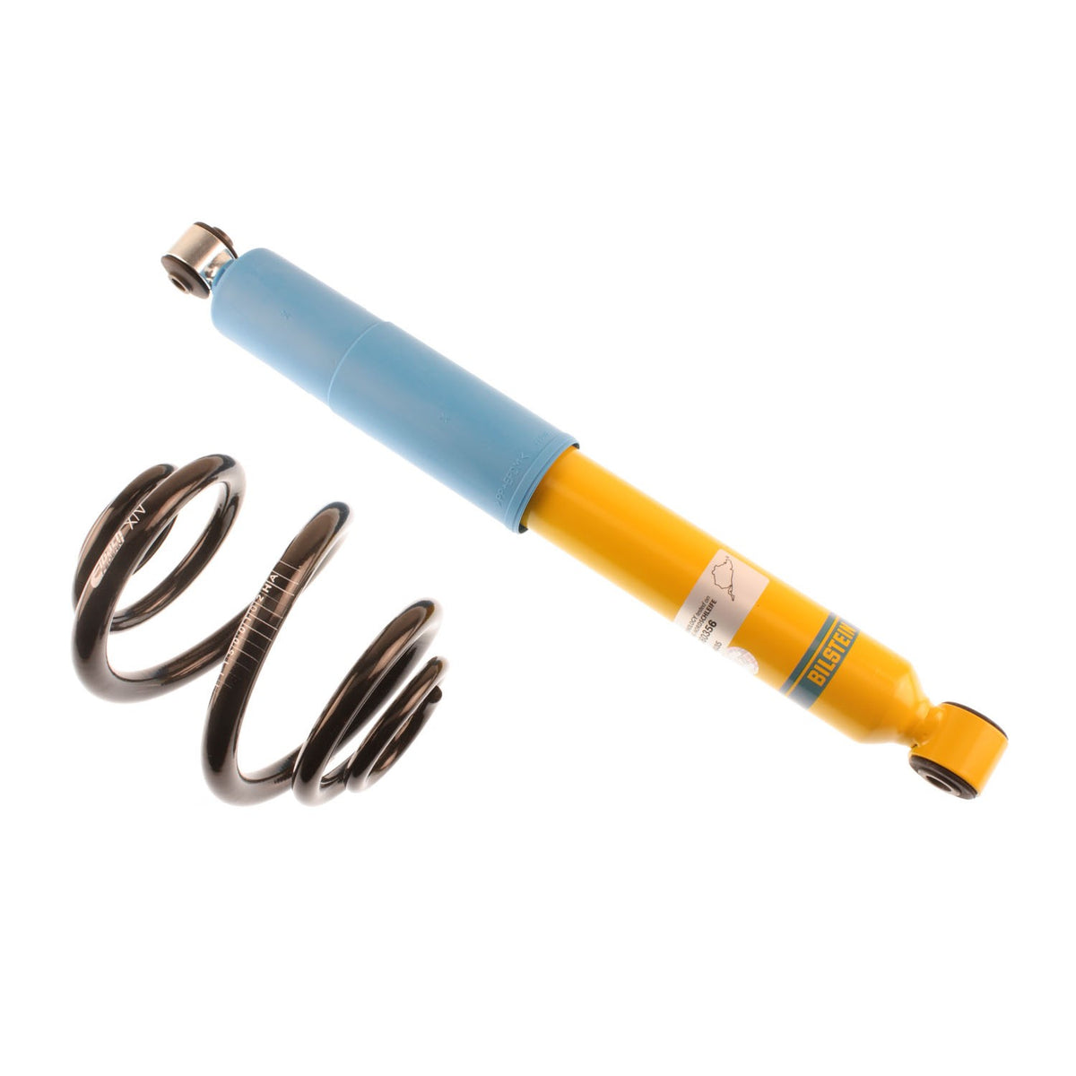 Bilstein Suspension Kit