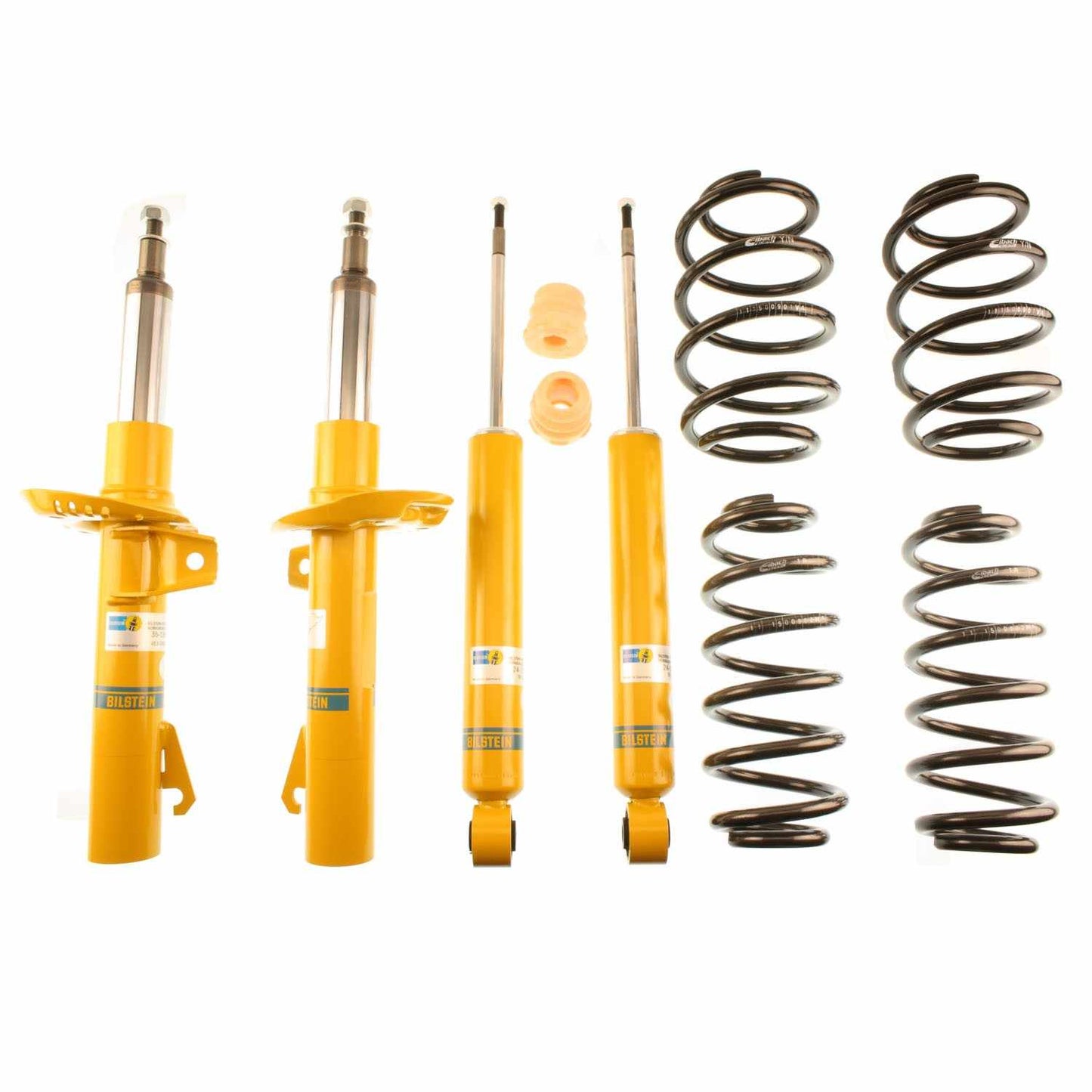 Bilstein Suspension Kit