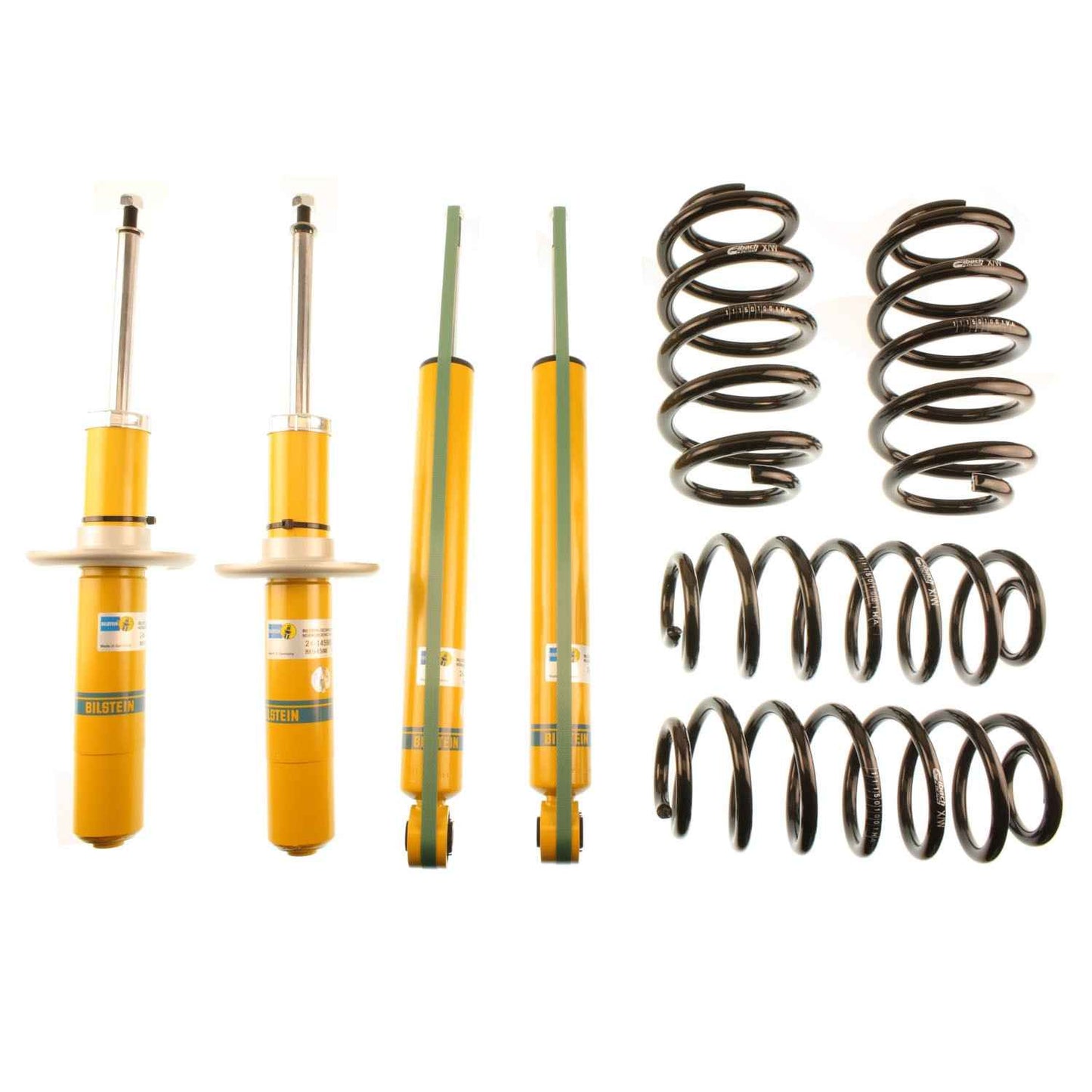 Bilstein Suspension Kit