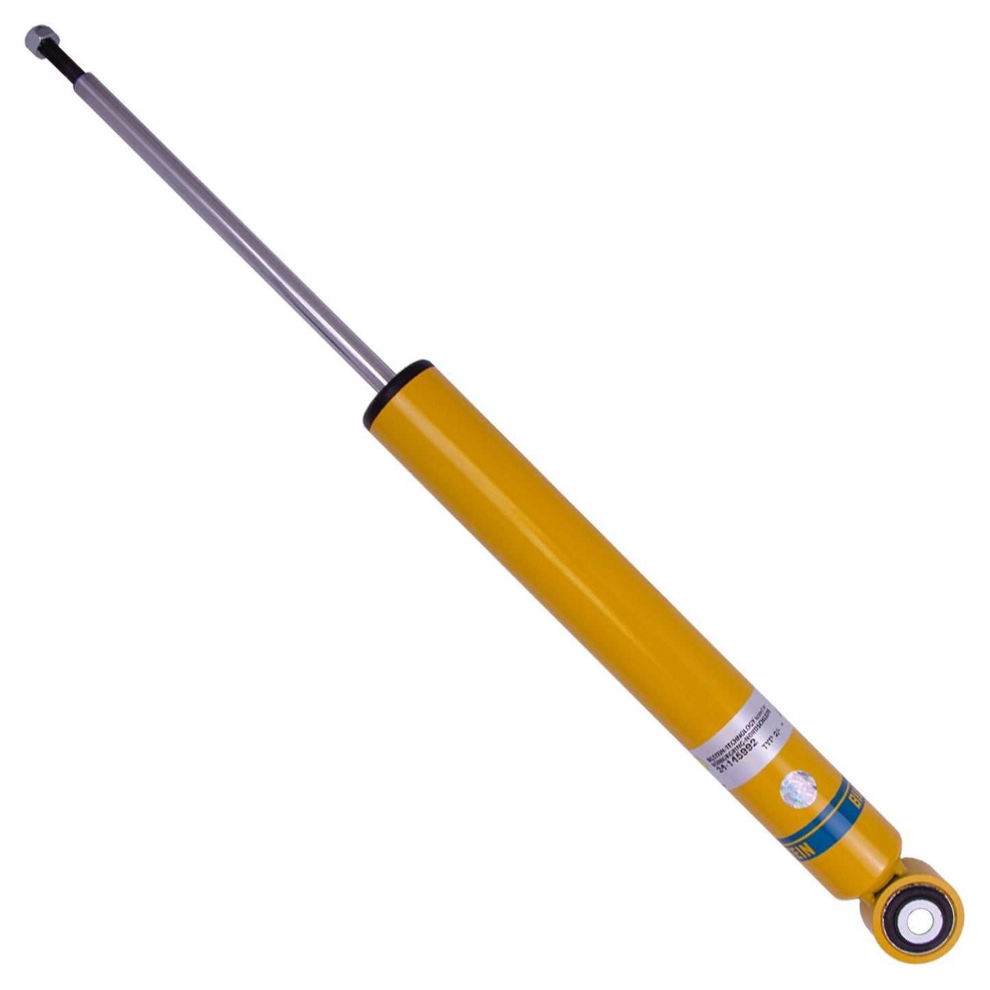 Bilstein Suspension Kit