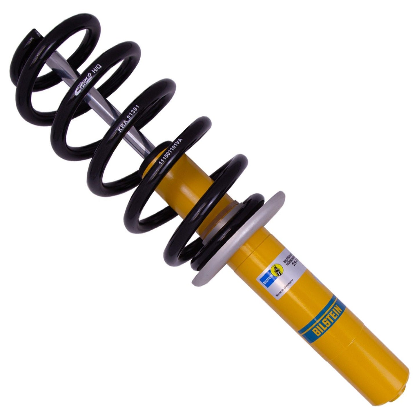 Bilstein Suspension Kit