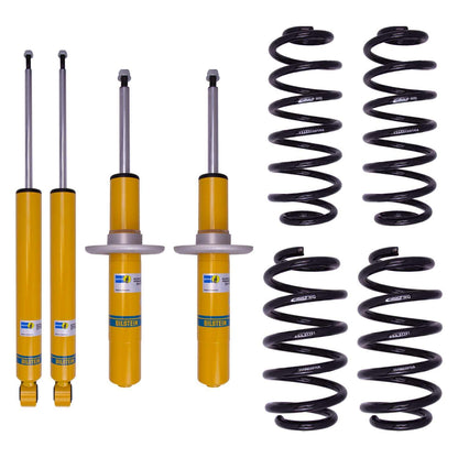 Bilstein Suspension Kit