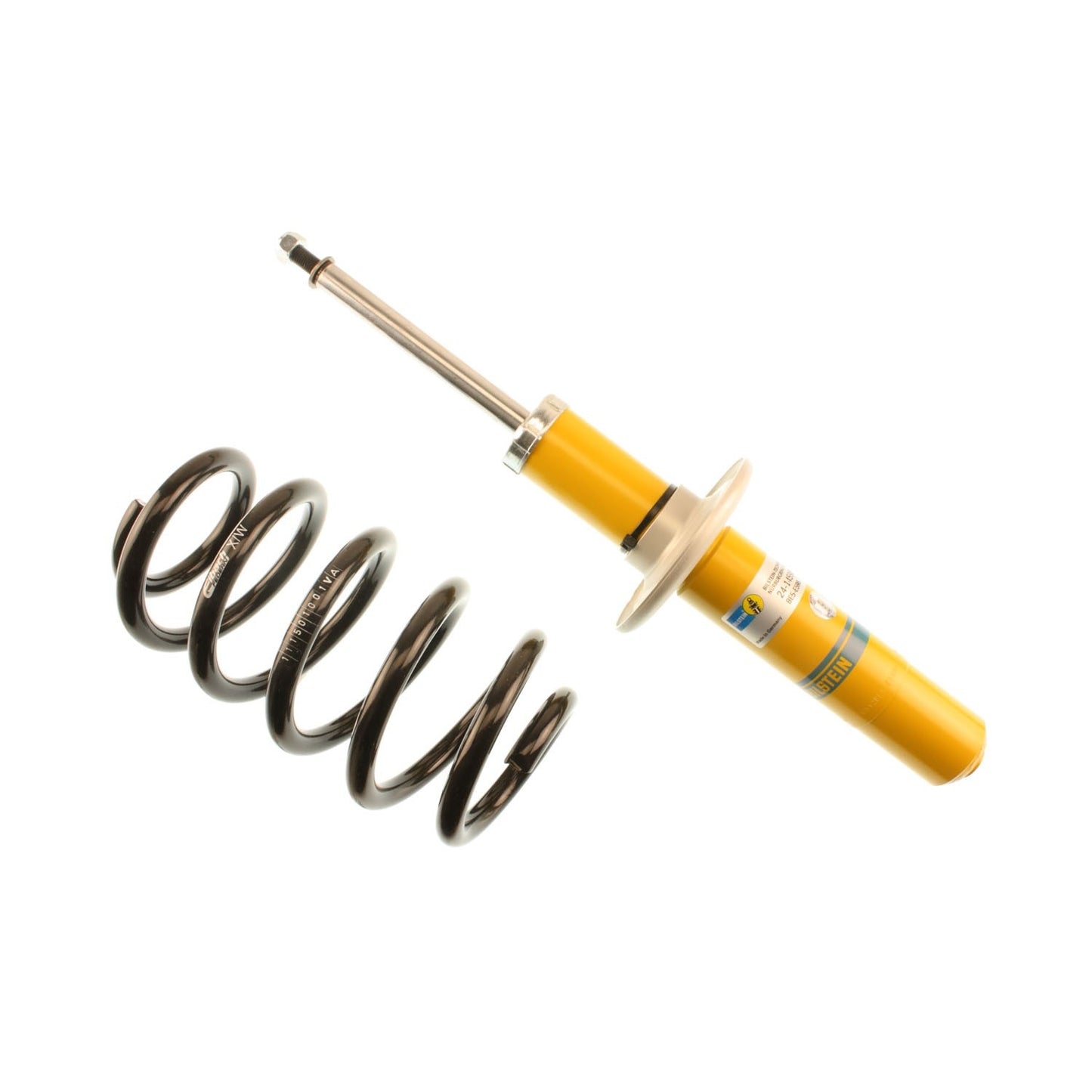Bilstein Suspension Kit