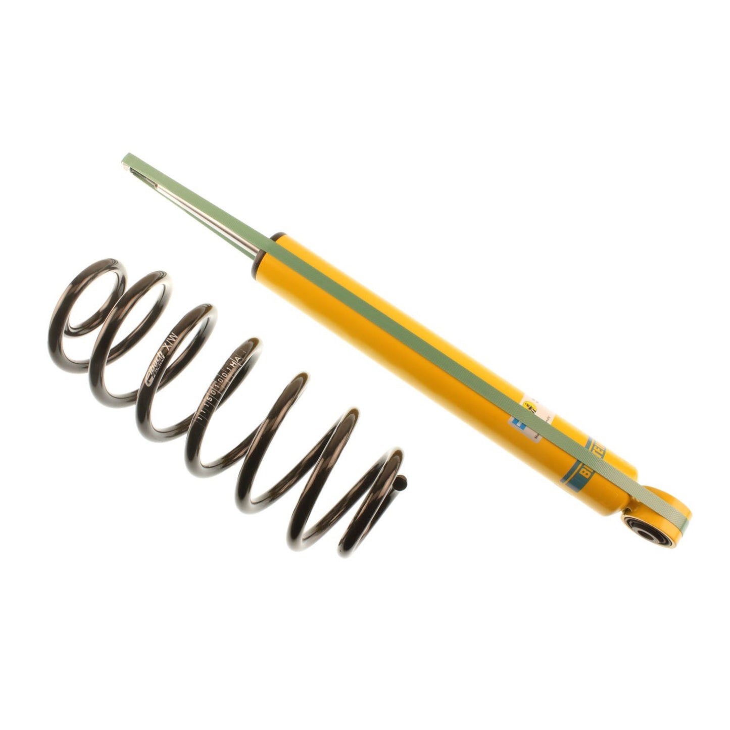 Bilstein Suspension Kit