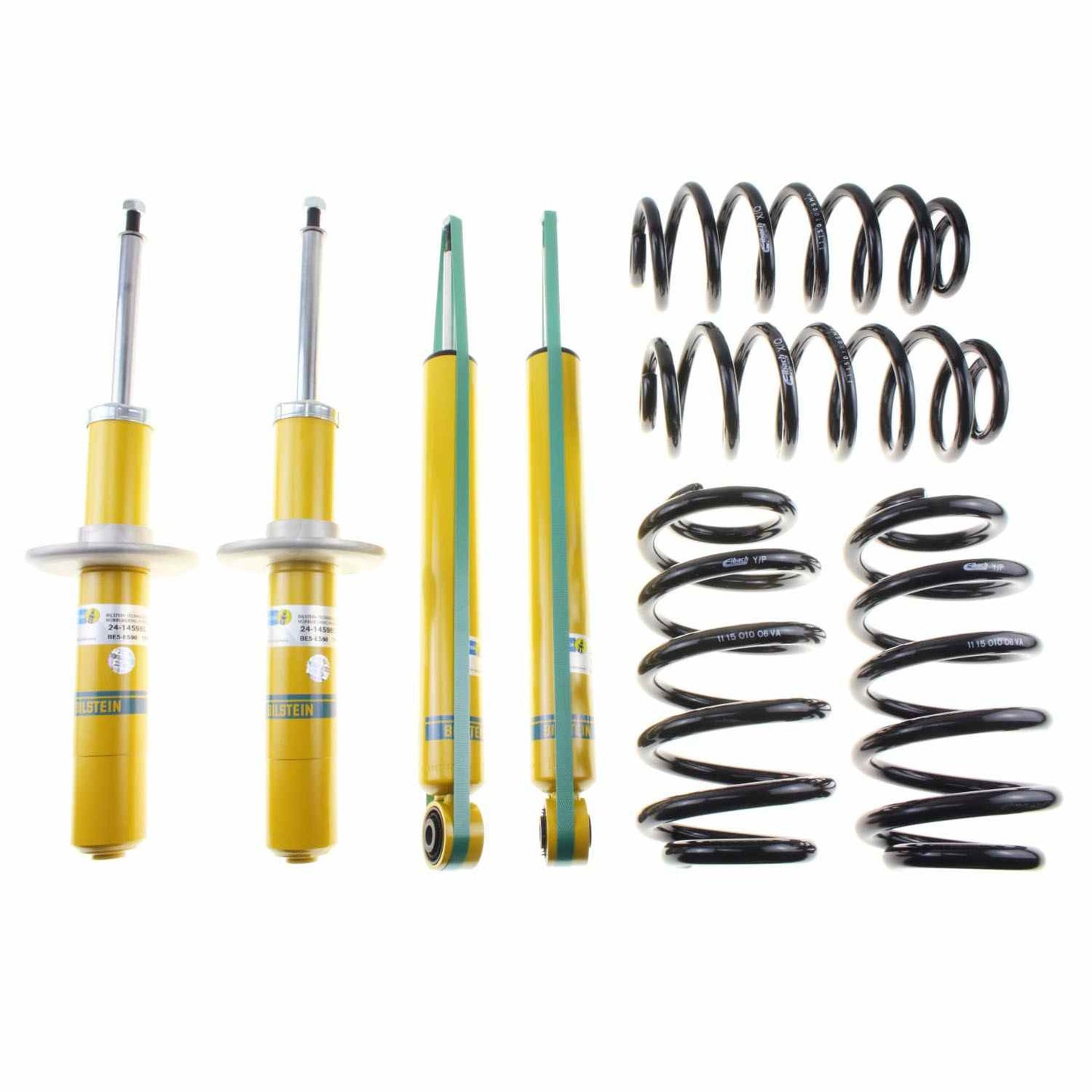 Bilstein Suspension Kit