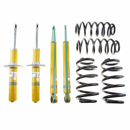 Bilstein Suspension Kit