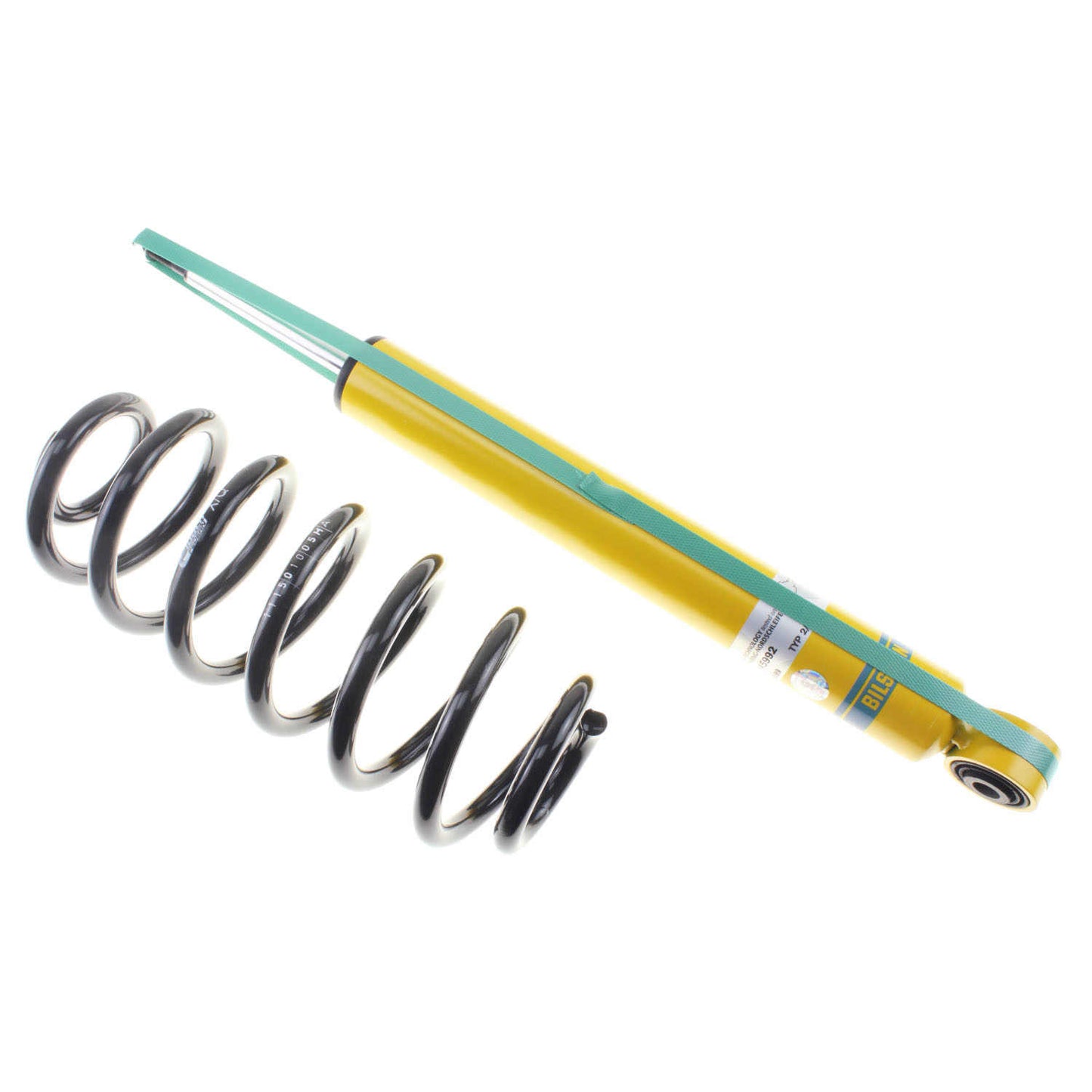 Bilstein Suspension Kit