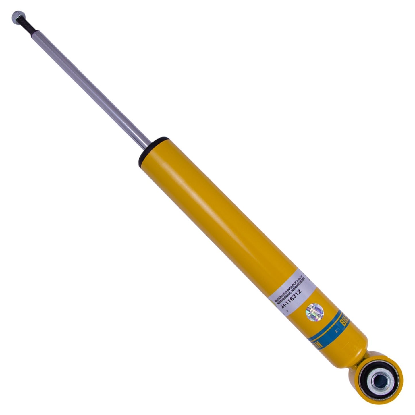 Bilstein Suspension Kit