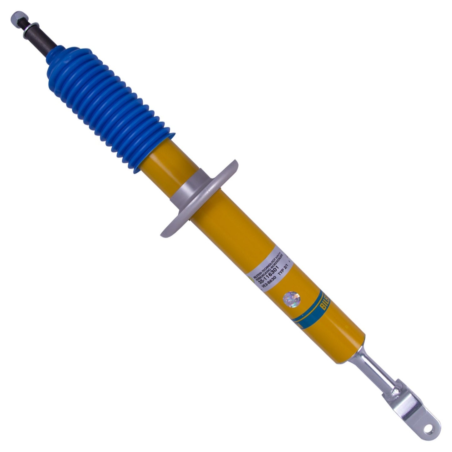 Bilstein Suspension Kit