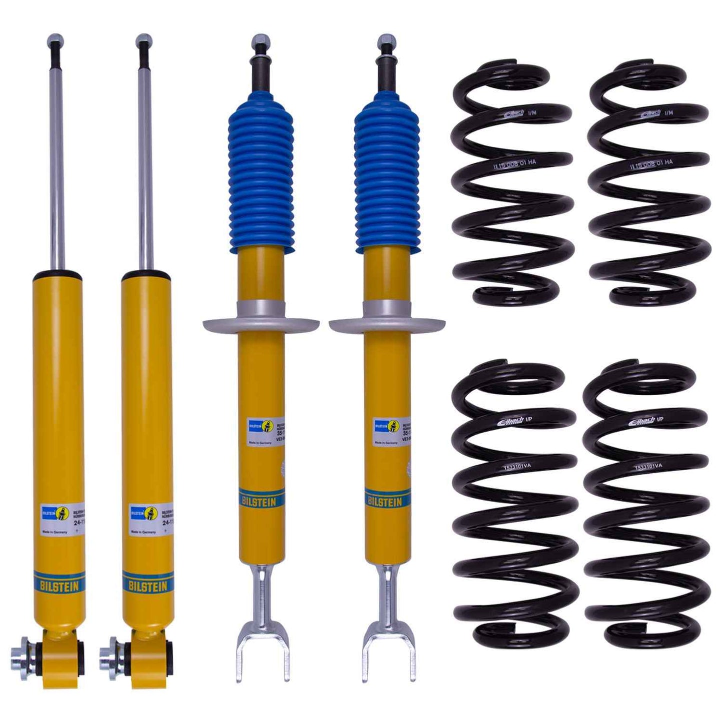 Bilstein Suspension Kit