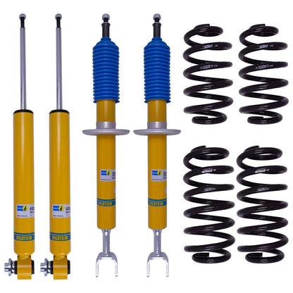 Bilstein Suspension Kit