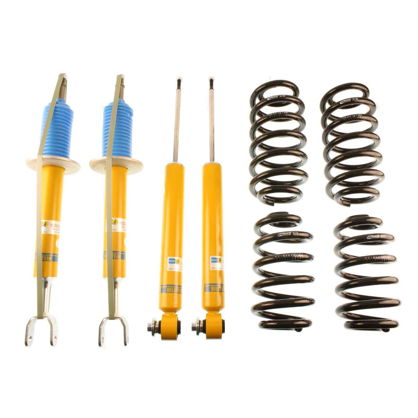 Bilstein Suspension Kit