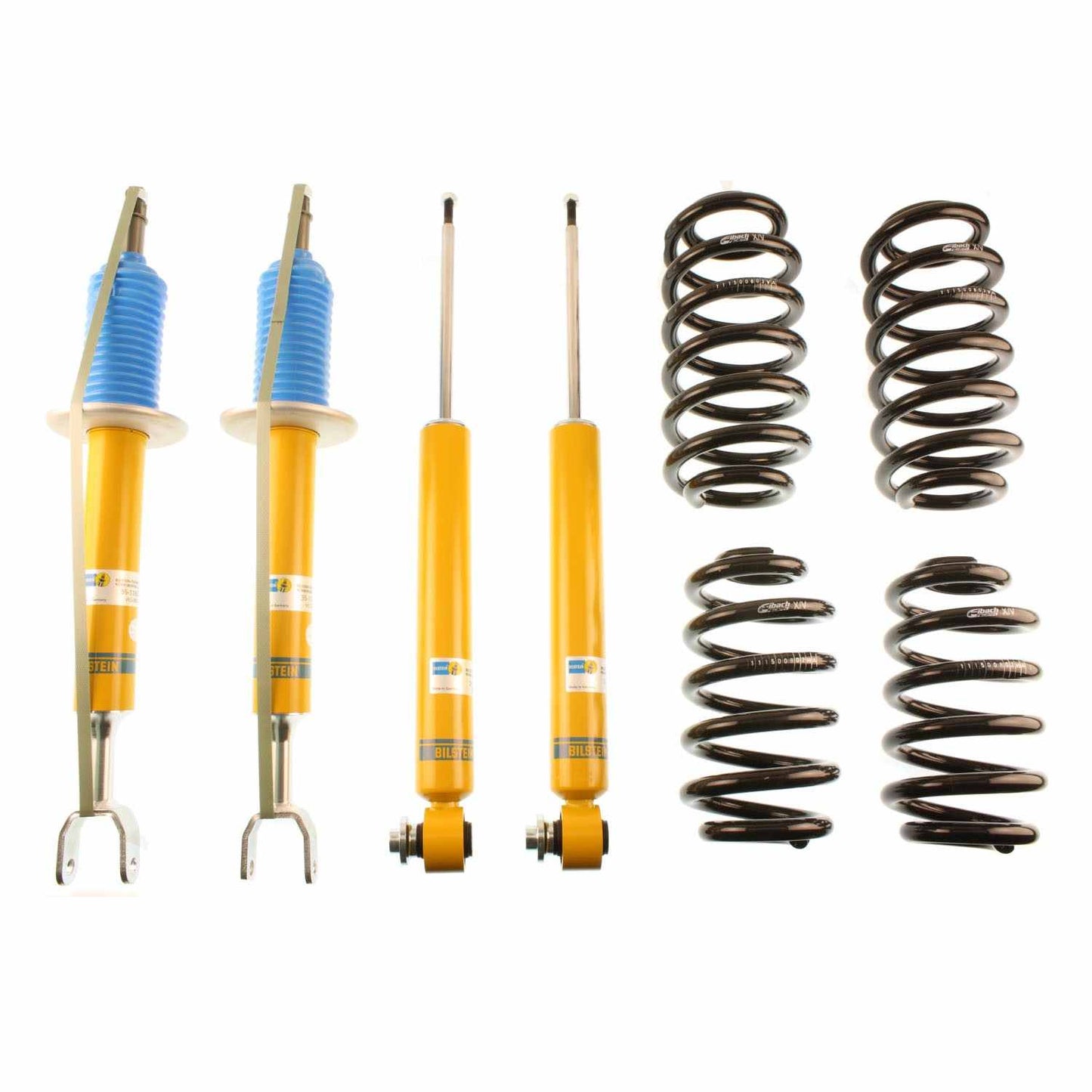 Bilstein Suspension Kit