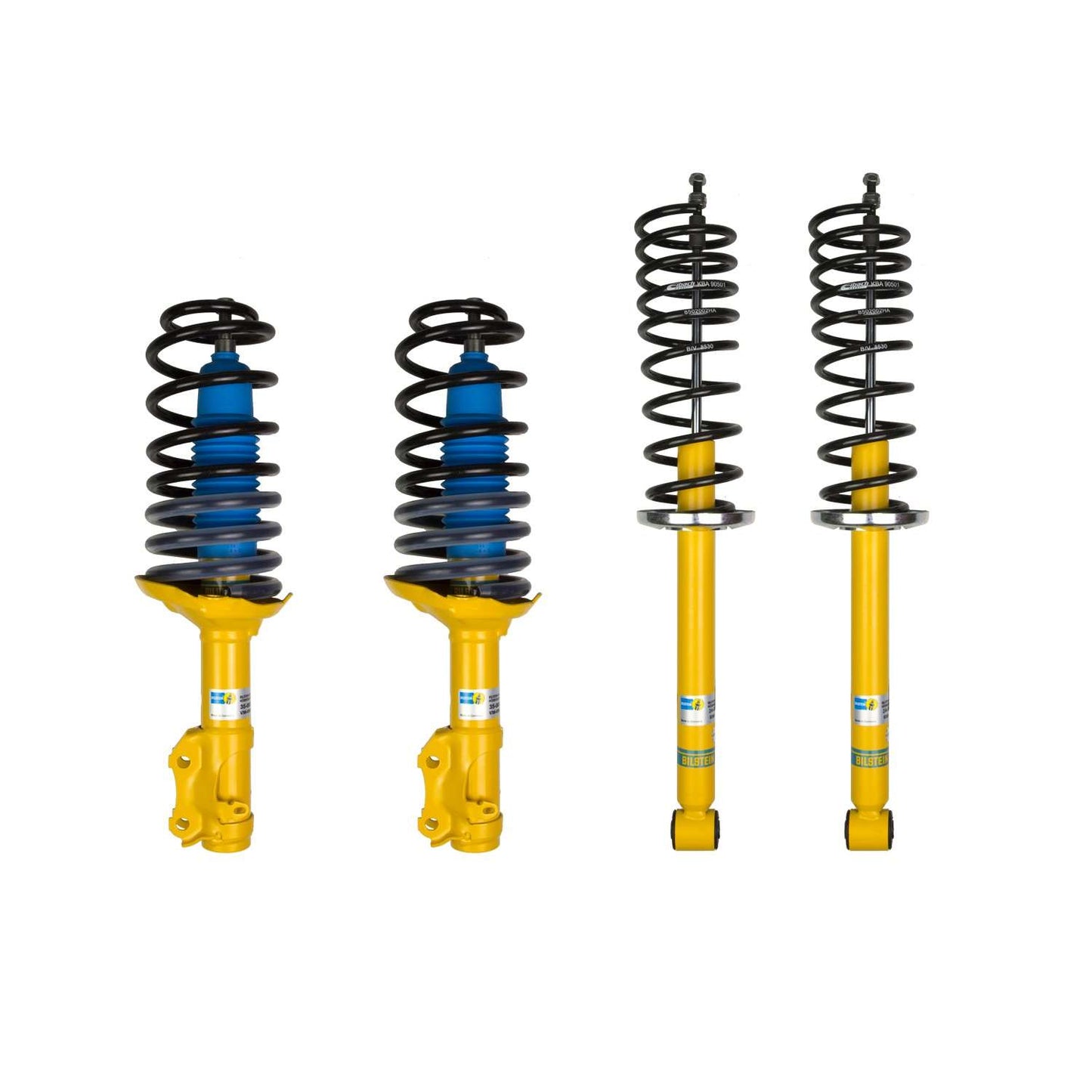Bilstein Suspension Kit
