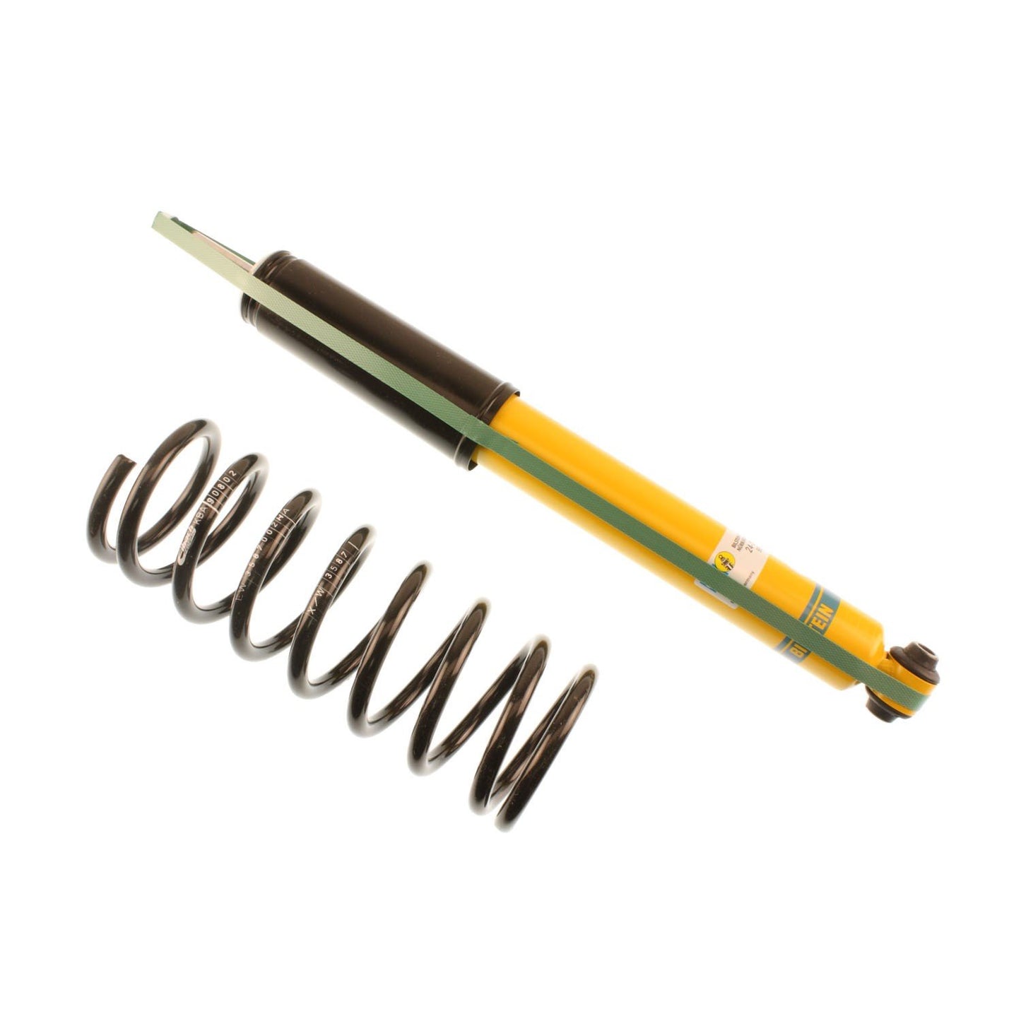 Bilstein Suspension Kit