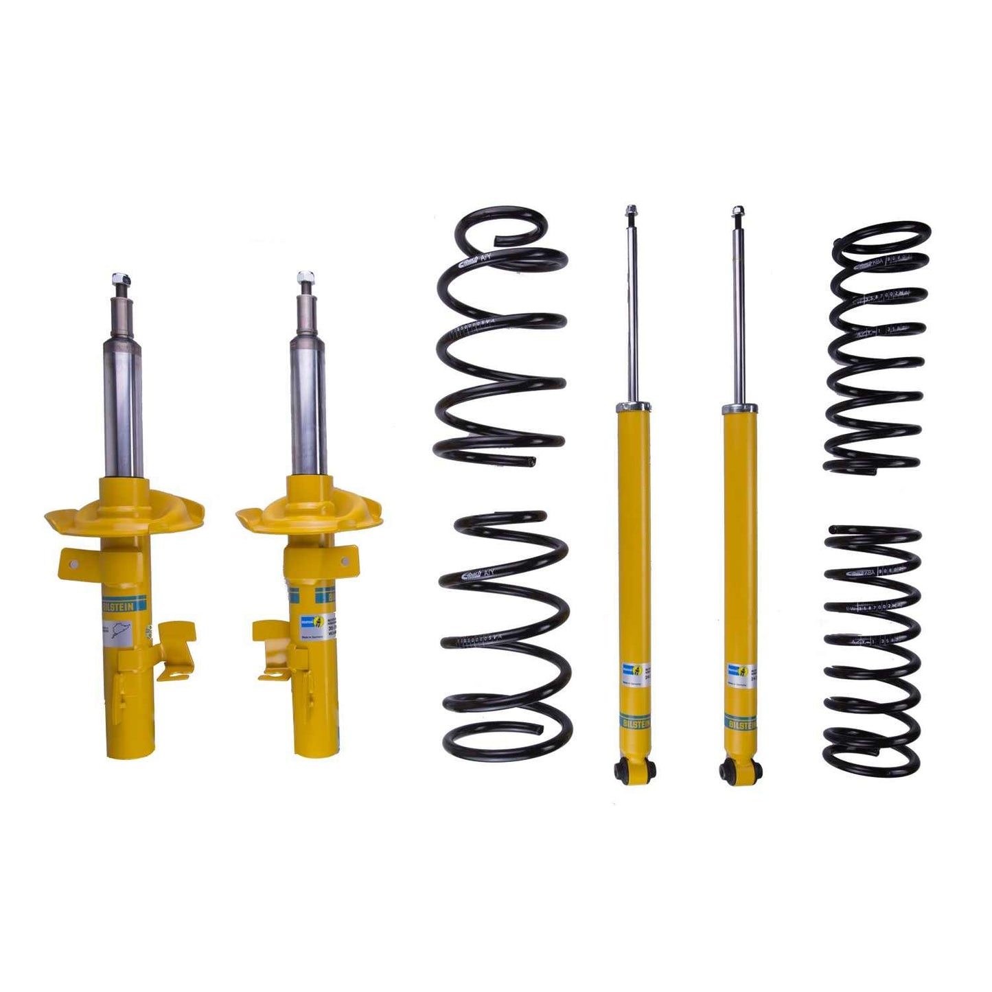 Bilstein Suspension Kit