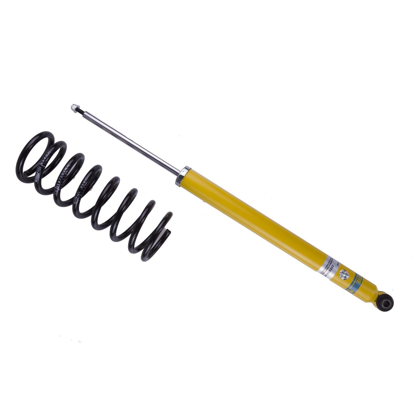 Bilstein Suspension Kit