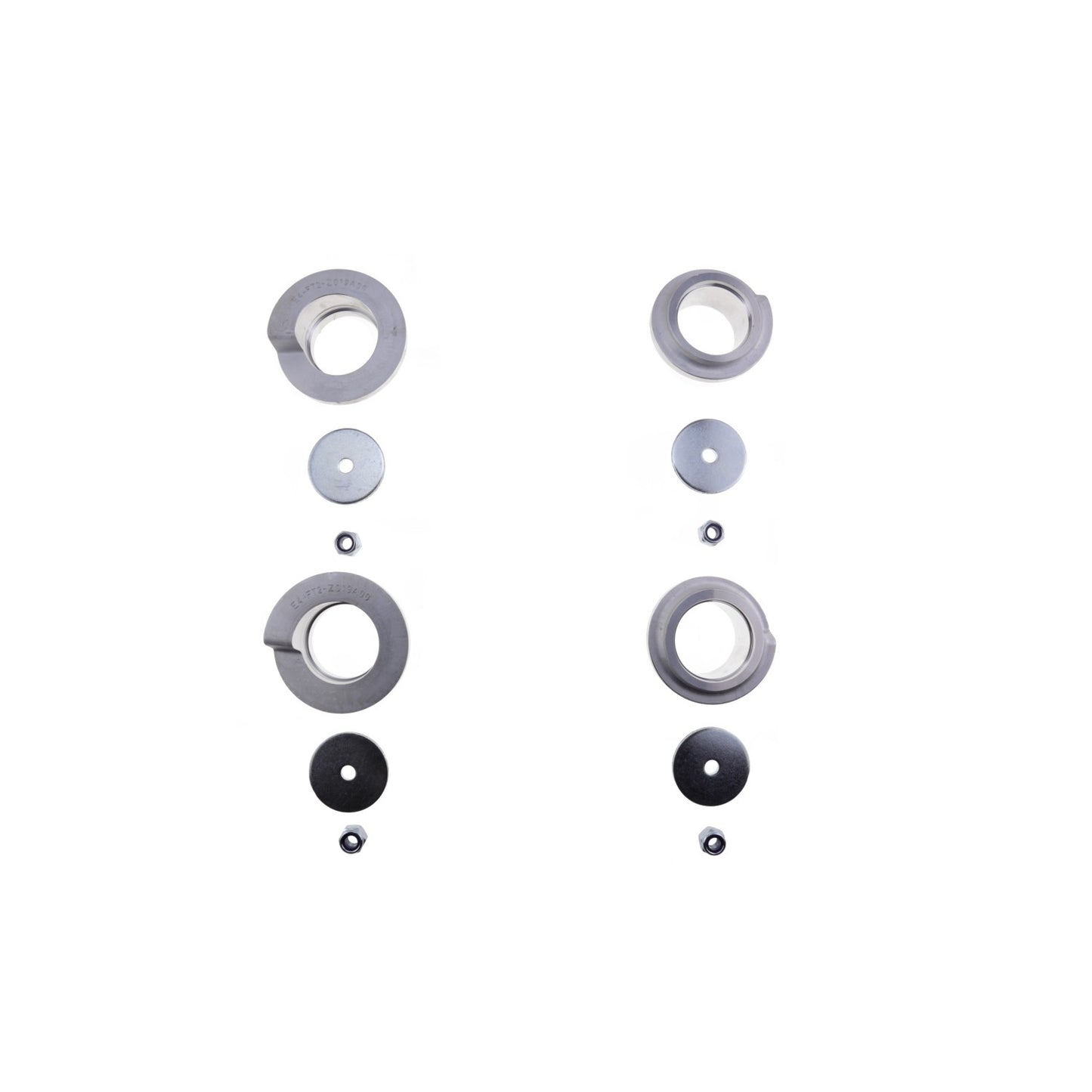 Bilstein Suspension Kit