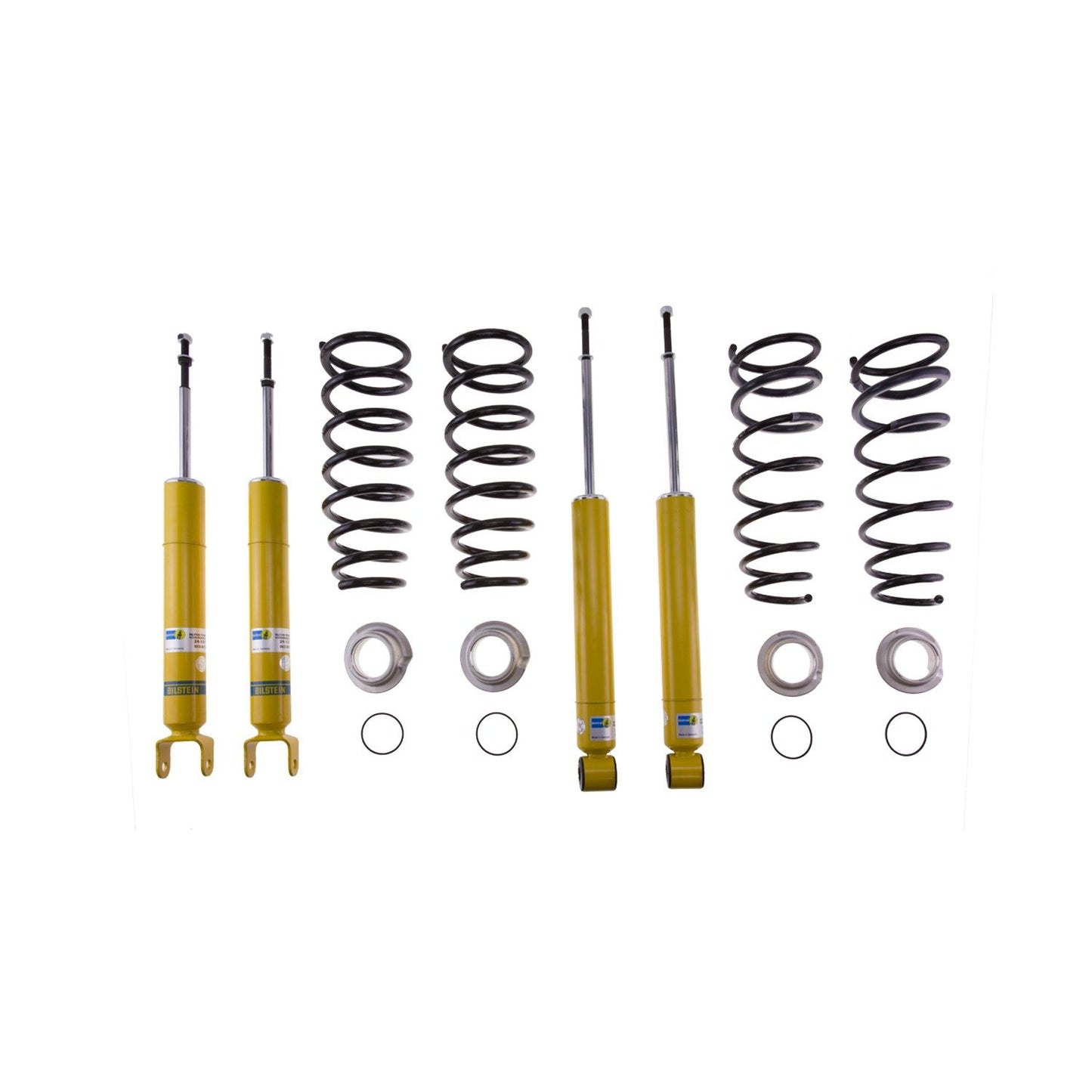 Bilstein Suspension Kit