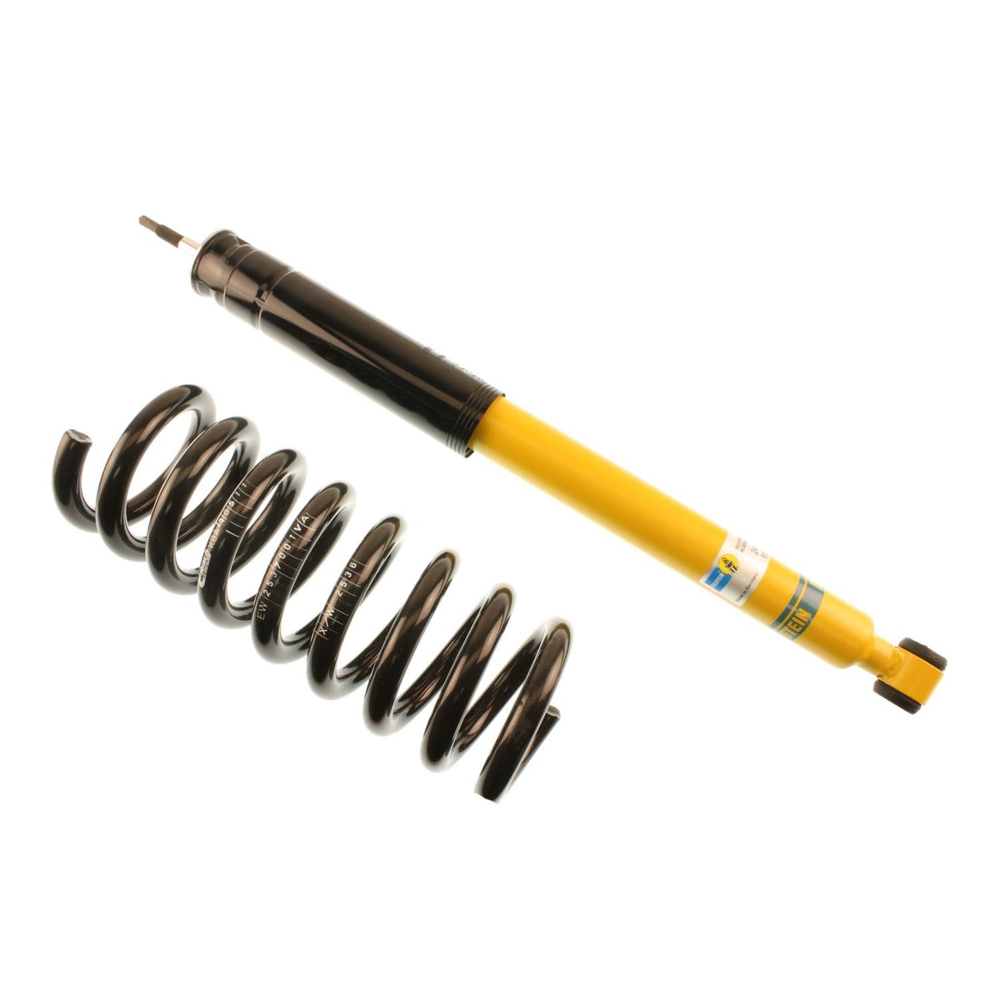 Bilstein Suspension Kit