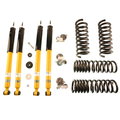 Bilstein Suspension Kit