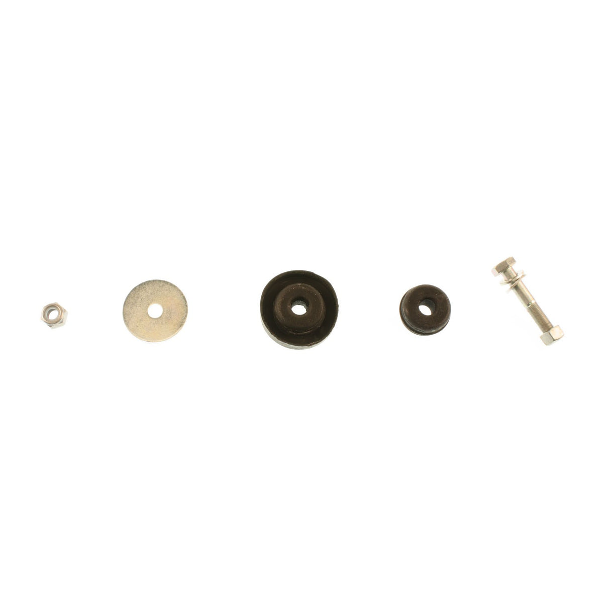 Bilstein Suspension Kit