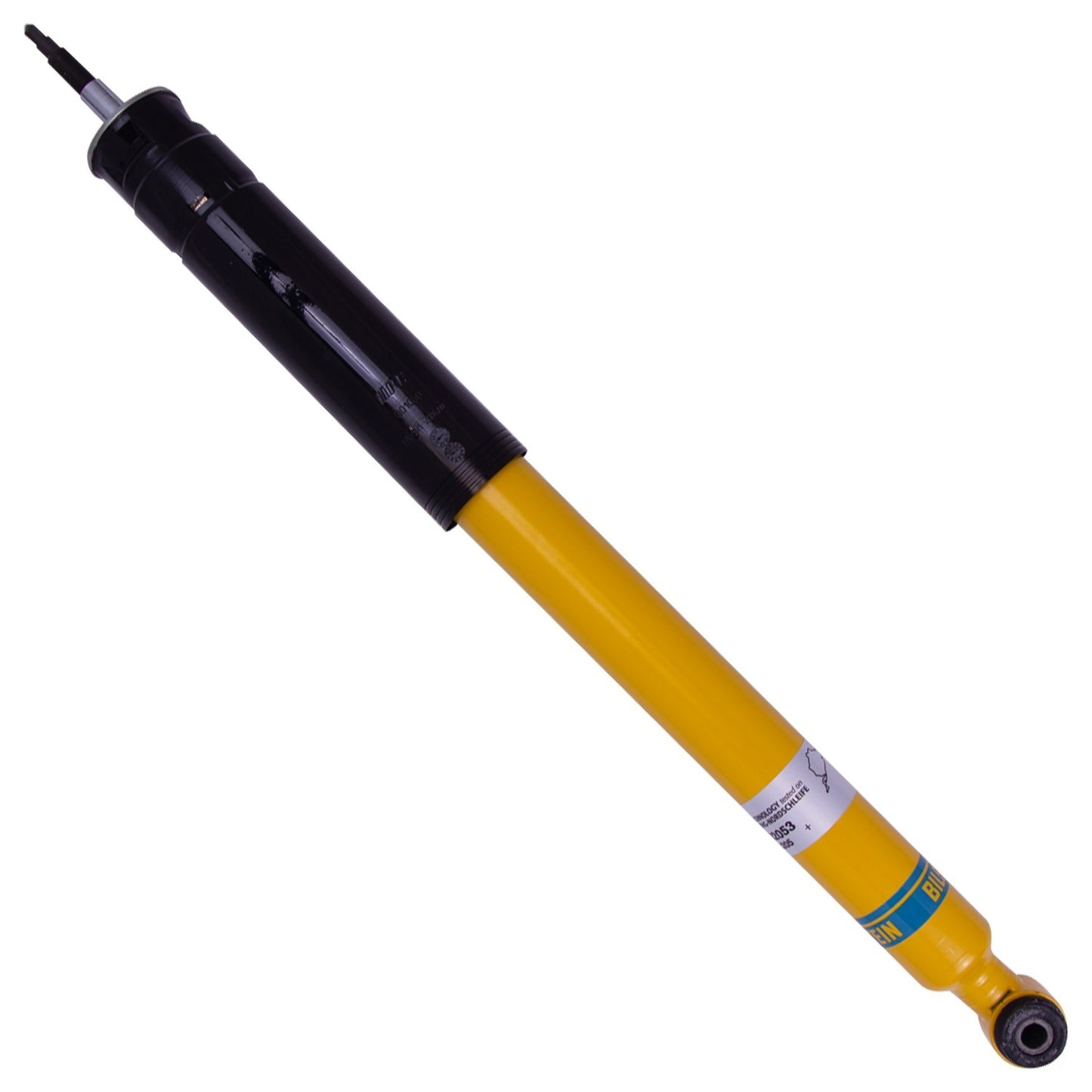 Bilstein Suspension Kit