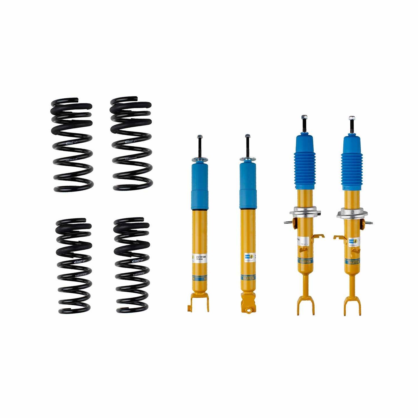 Bilstein Suspension Kit